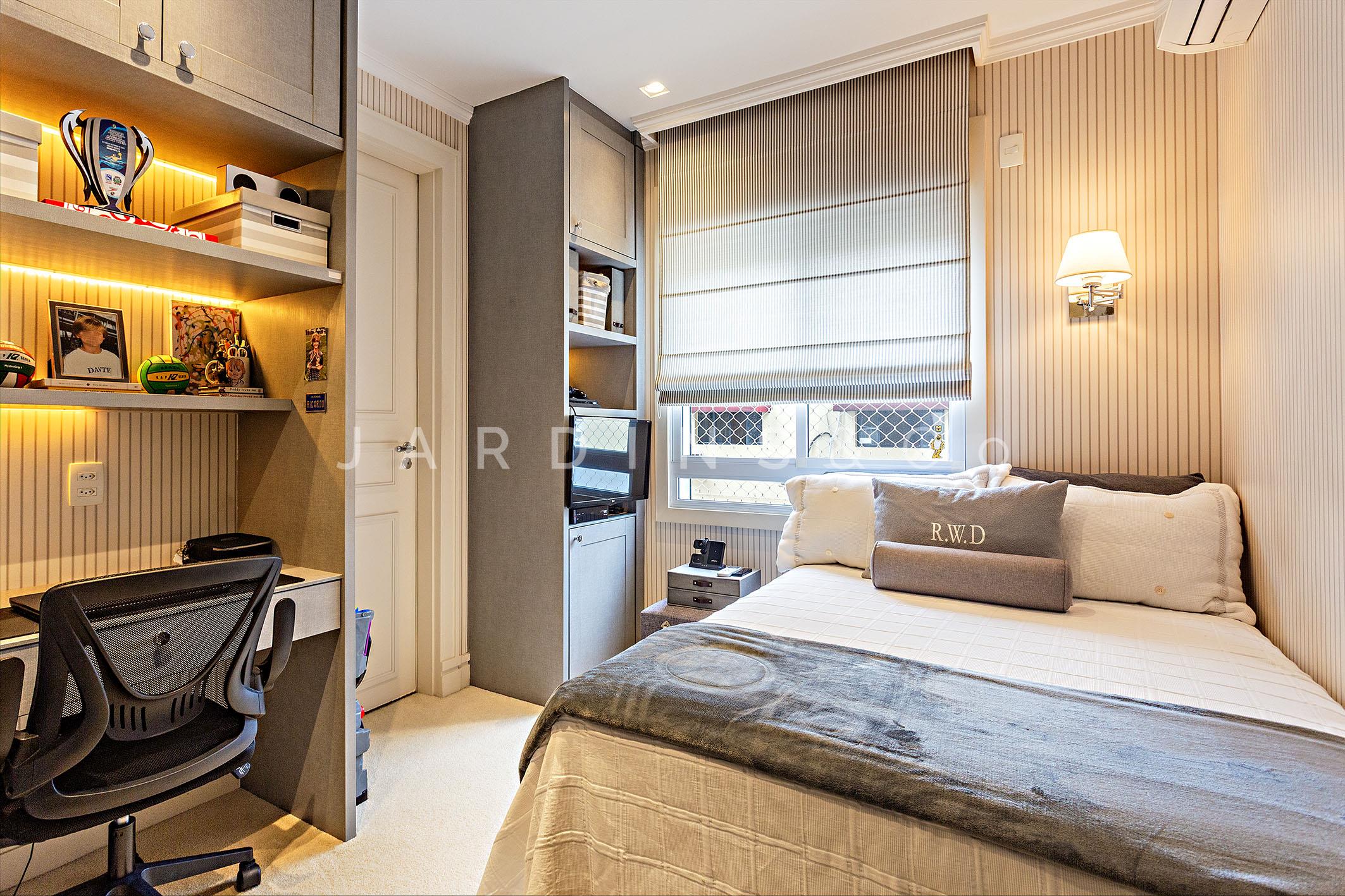 Apartamento no Pinheiros