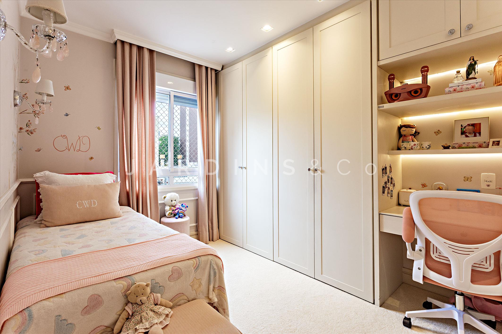 Apartamento no Pinheiros