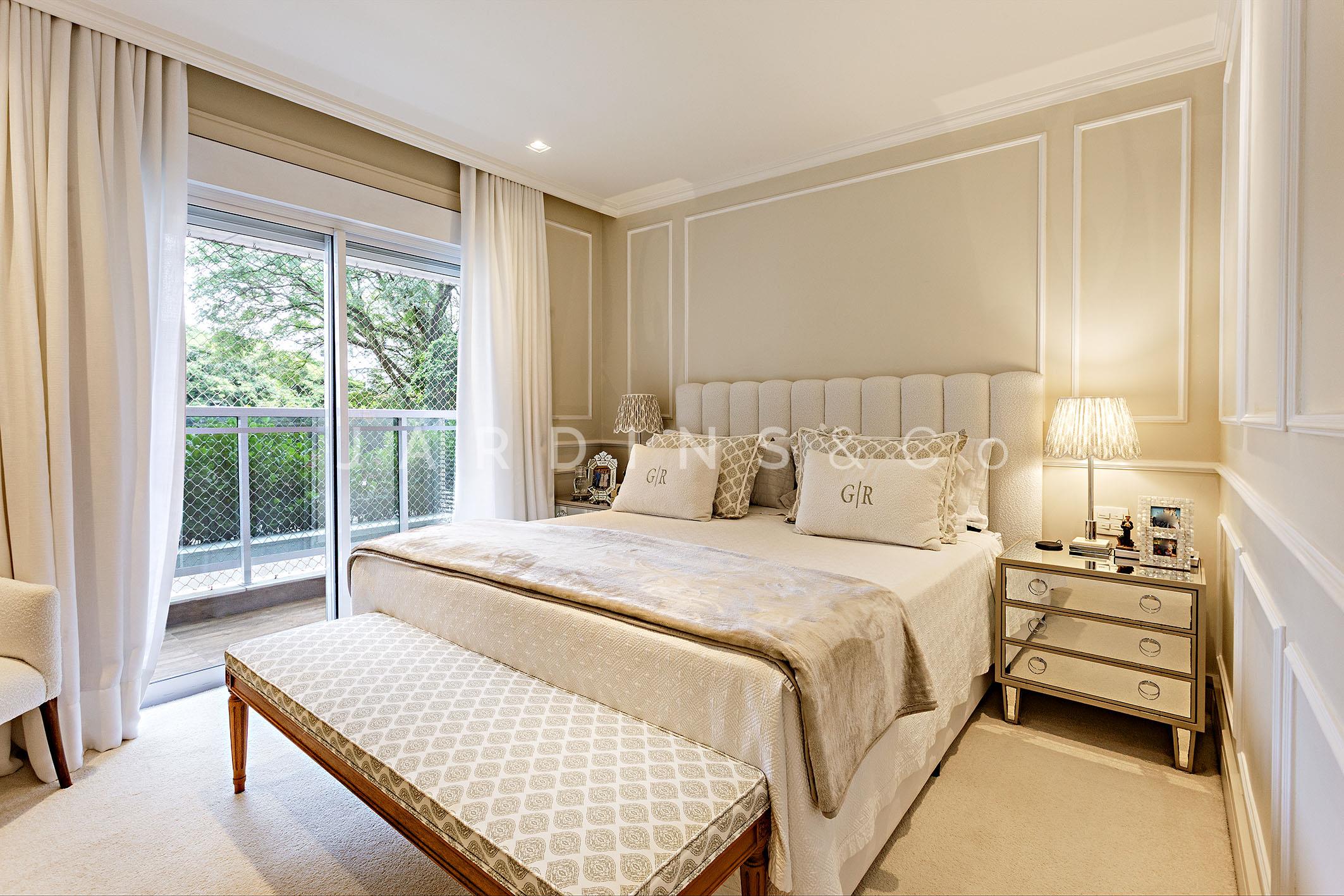 Apartamento no Pinheiros