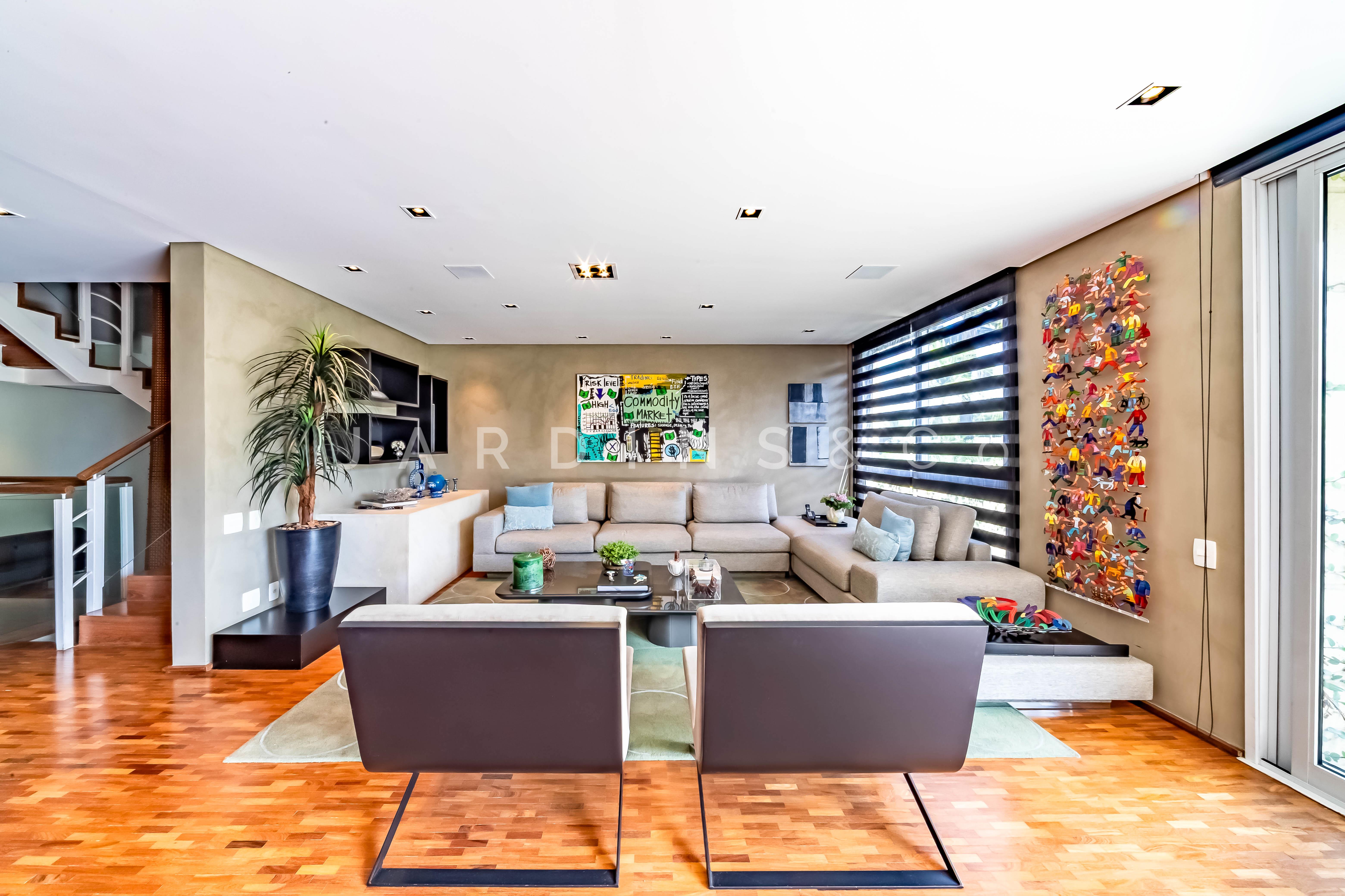 Casa em Condomínio no Vila Madalena