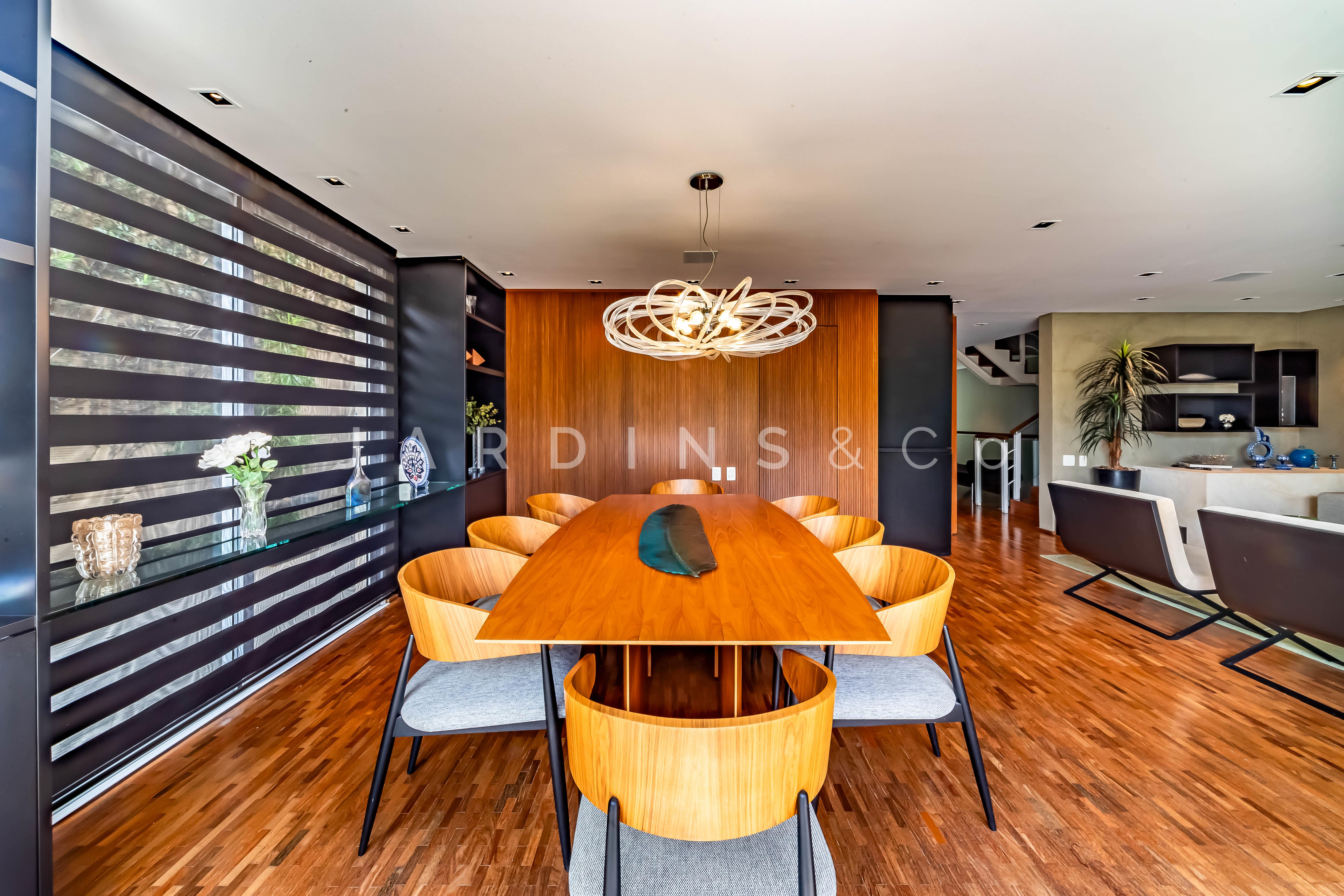 Casa em Condomínio no Vila Madalena