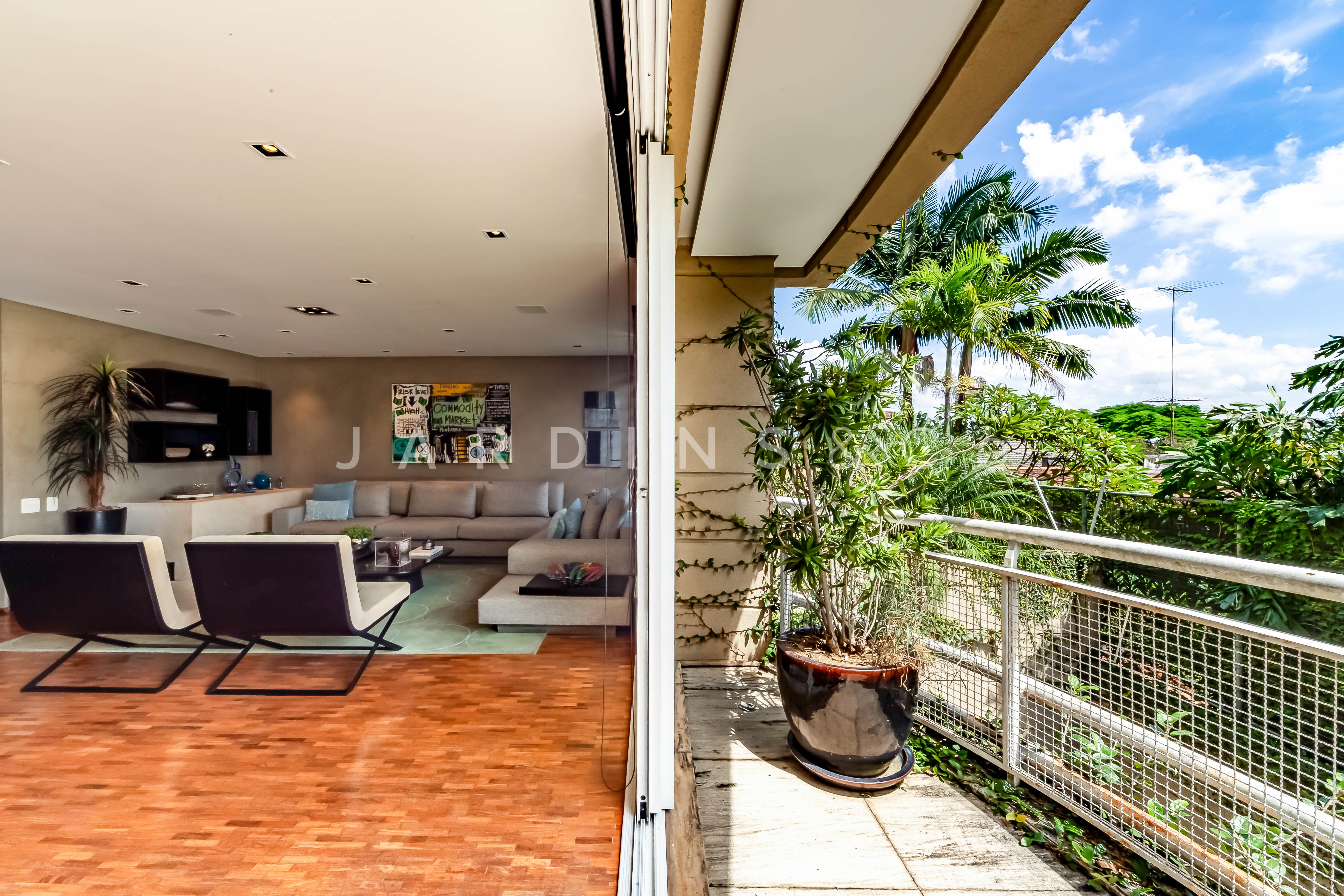 Casa em Condomínio no Vila Madalena