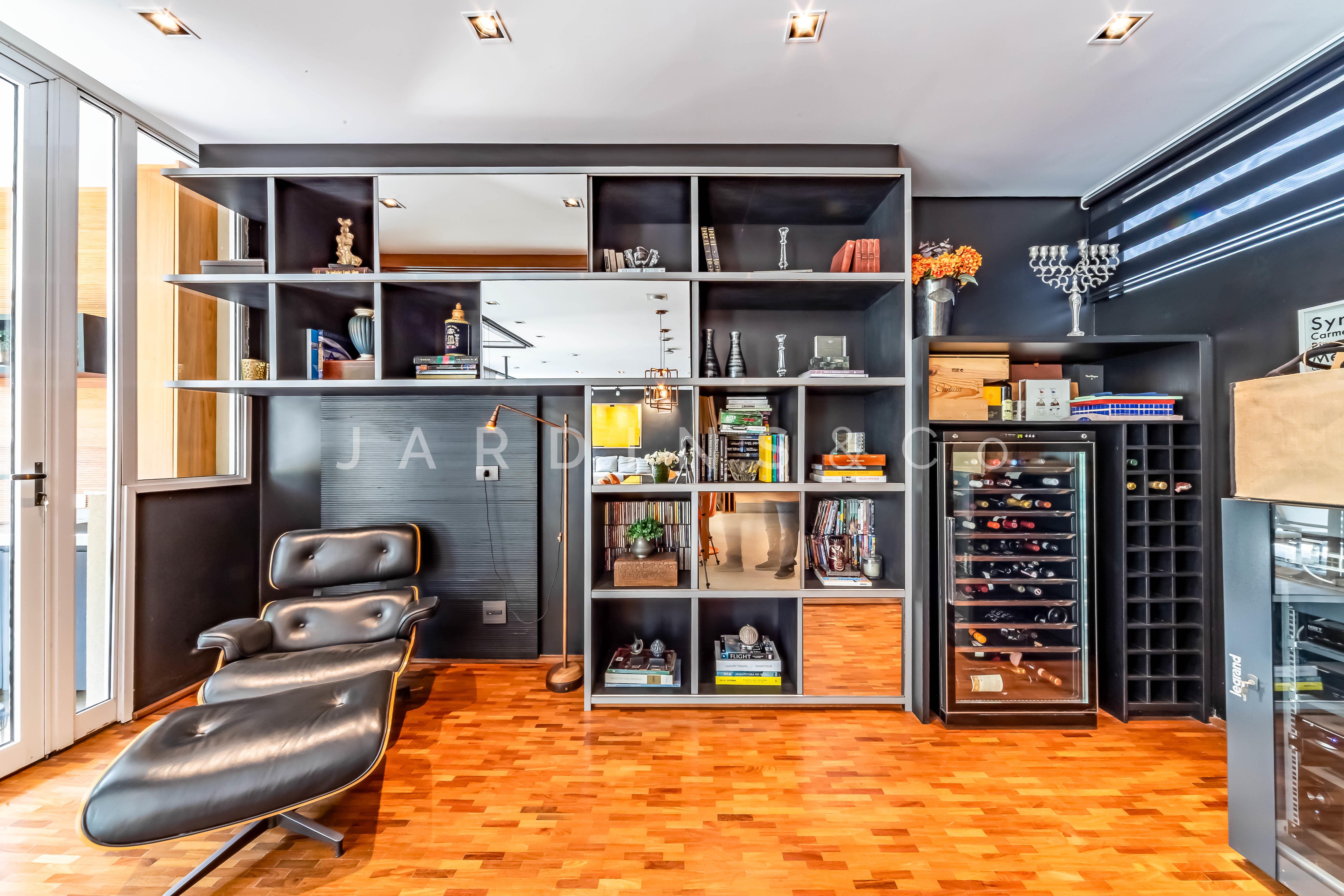Casa em Condomínio no Vila Madalena