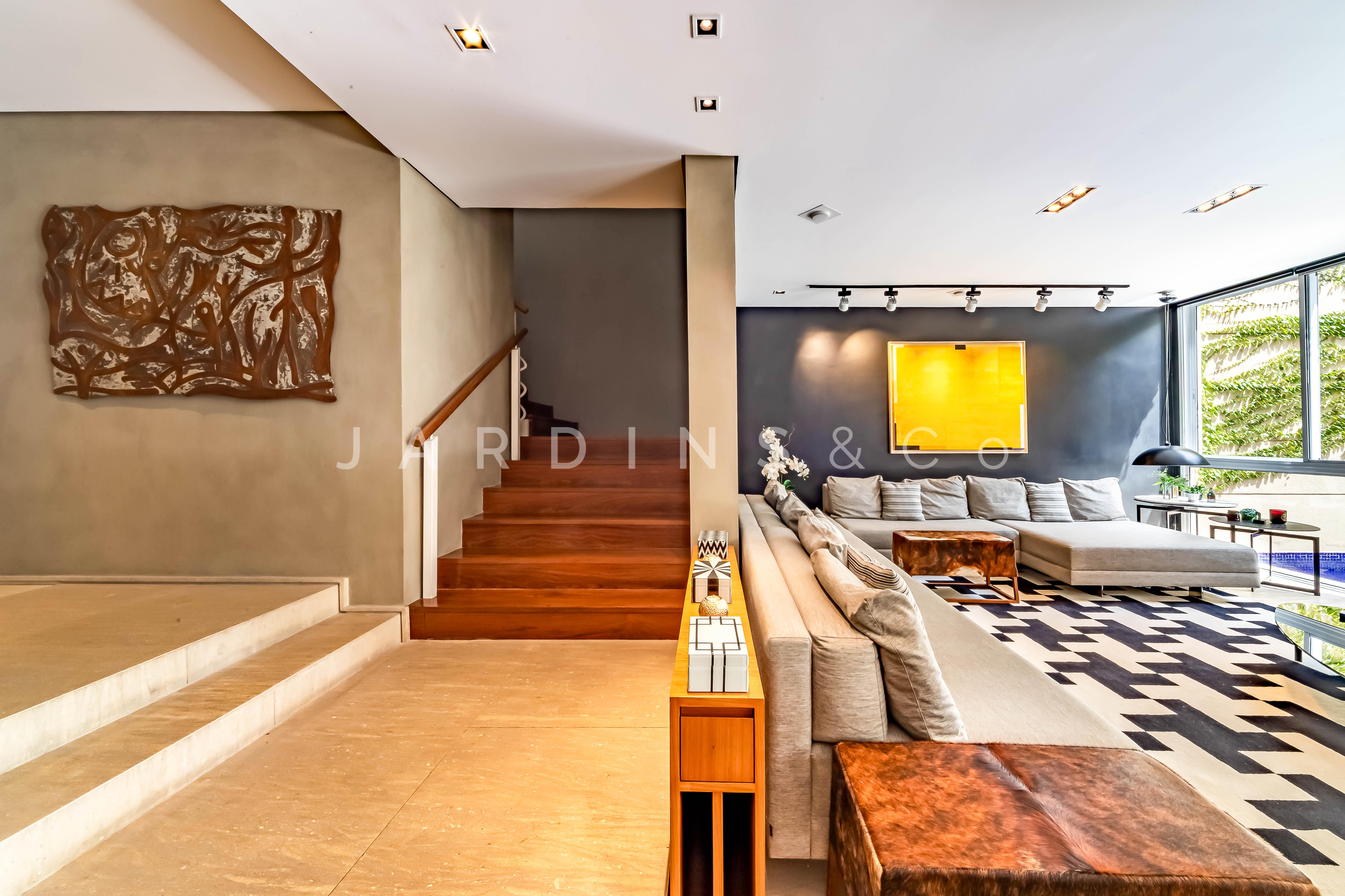 Casa em Condomínio no Vila Madalena