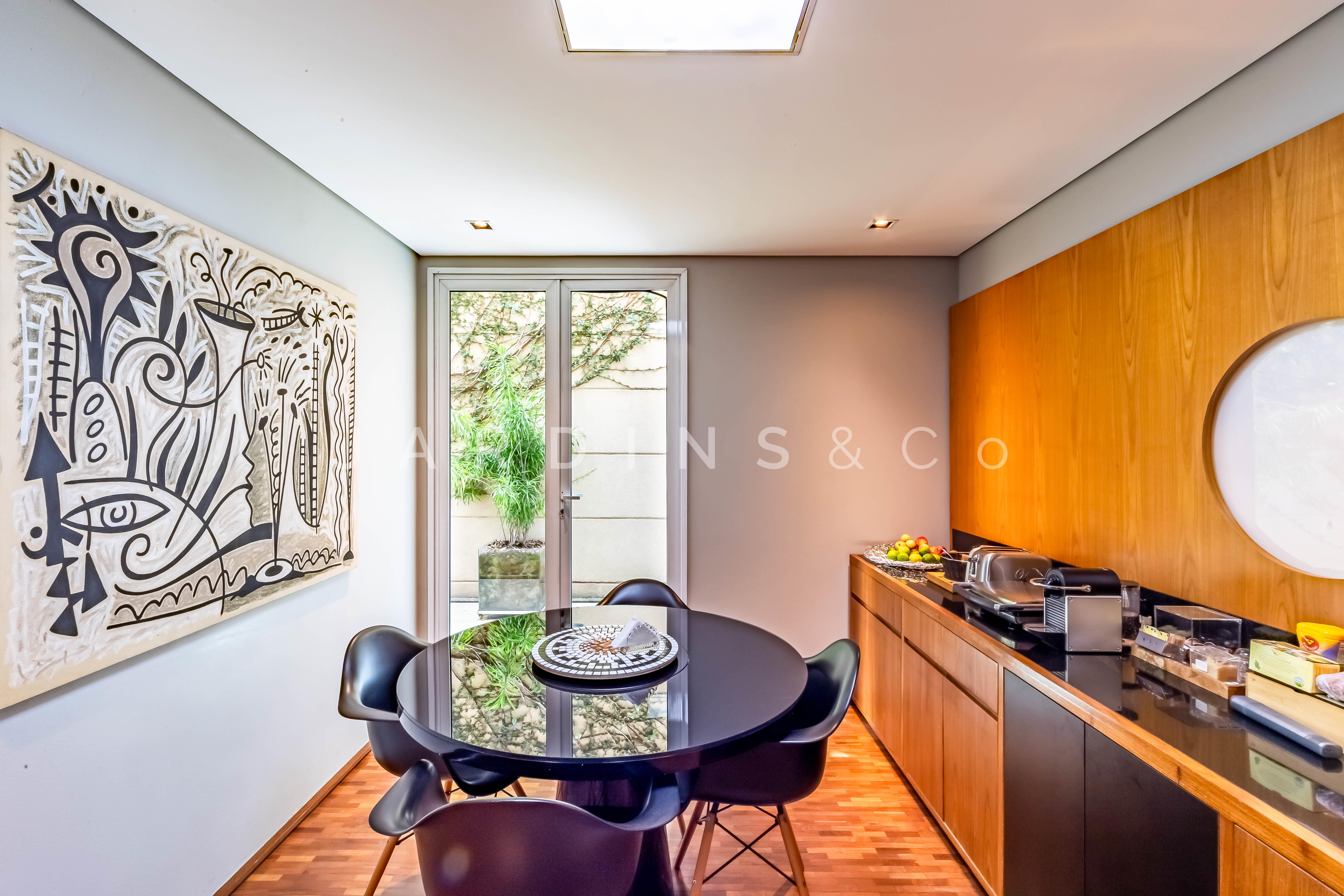 Casa em Condomínio no Vila Madalena