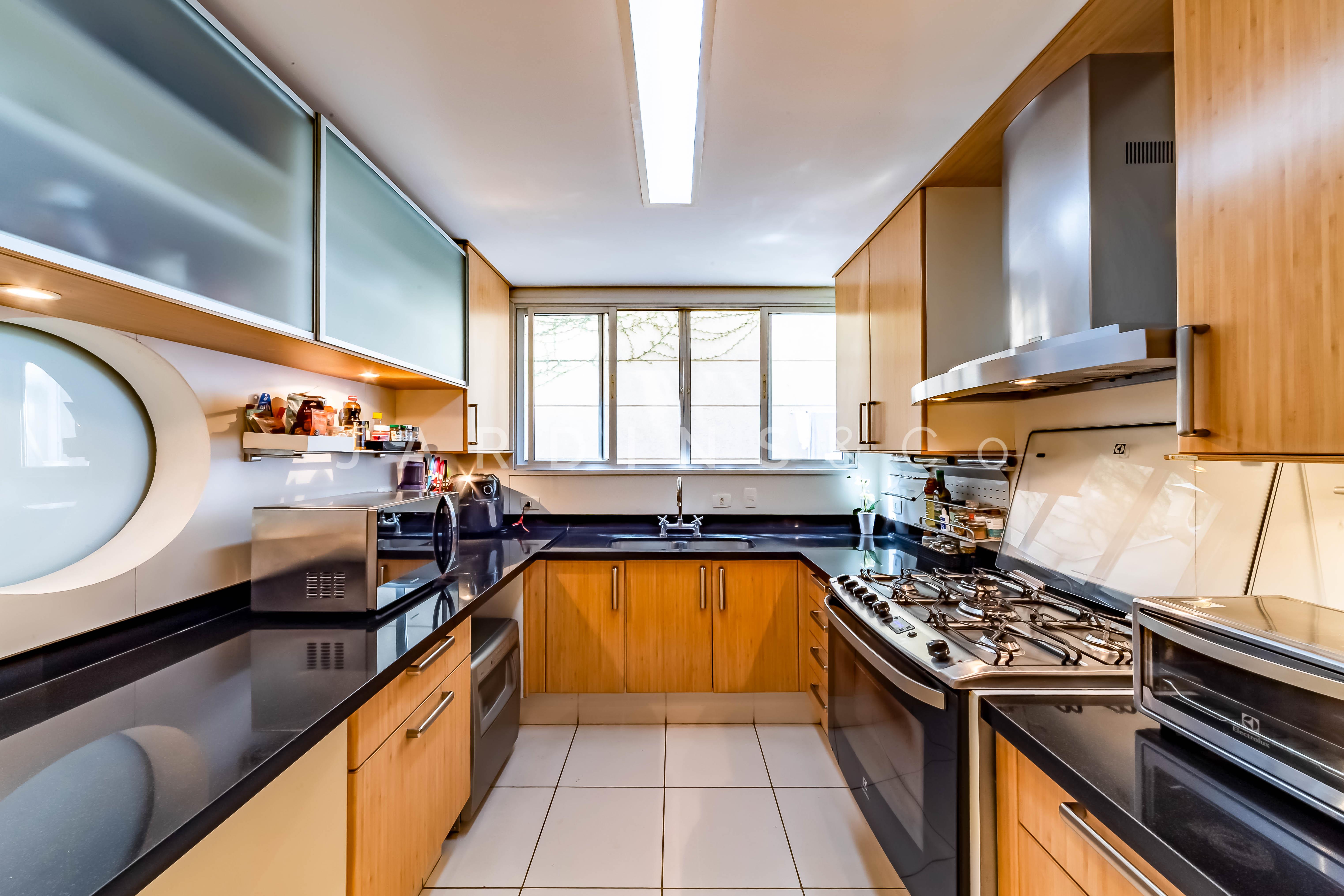 Casa em Condomínio no Vila Madalena