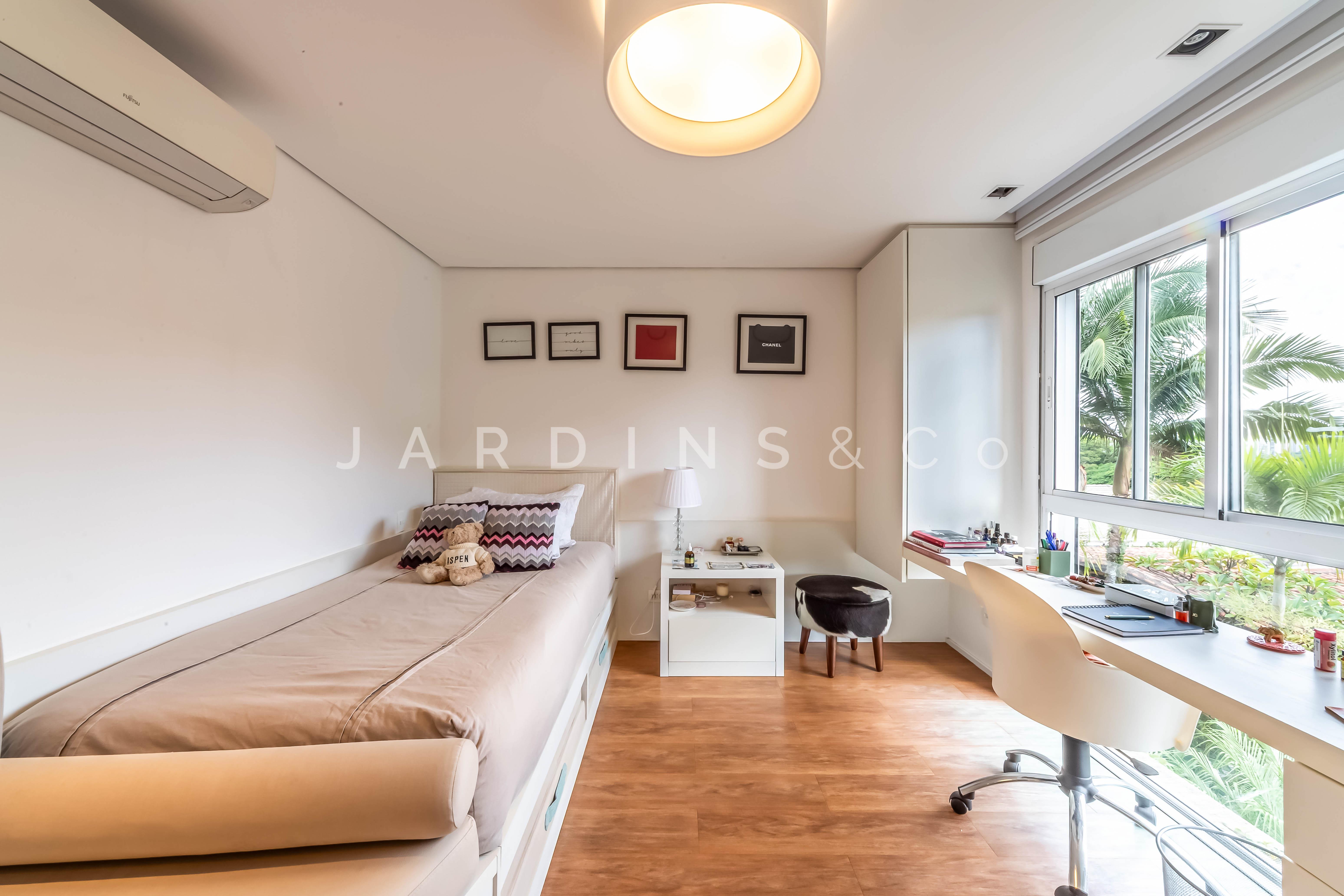 Casa em Condomínio no Vila Madalena