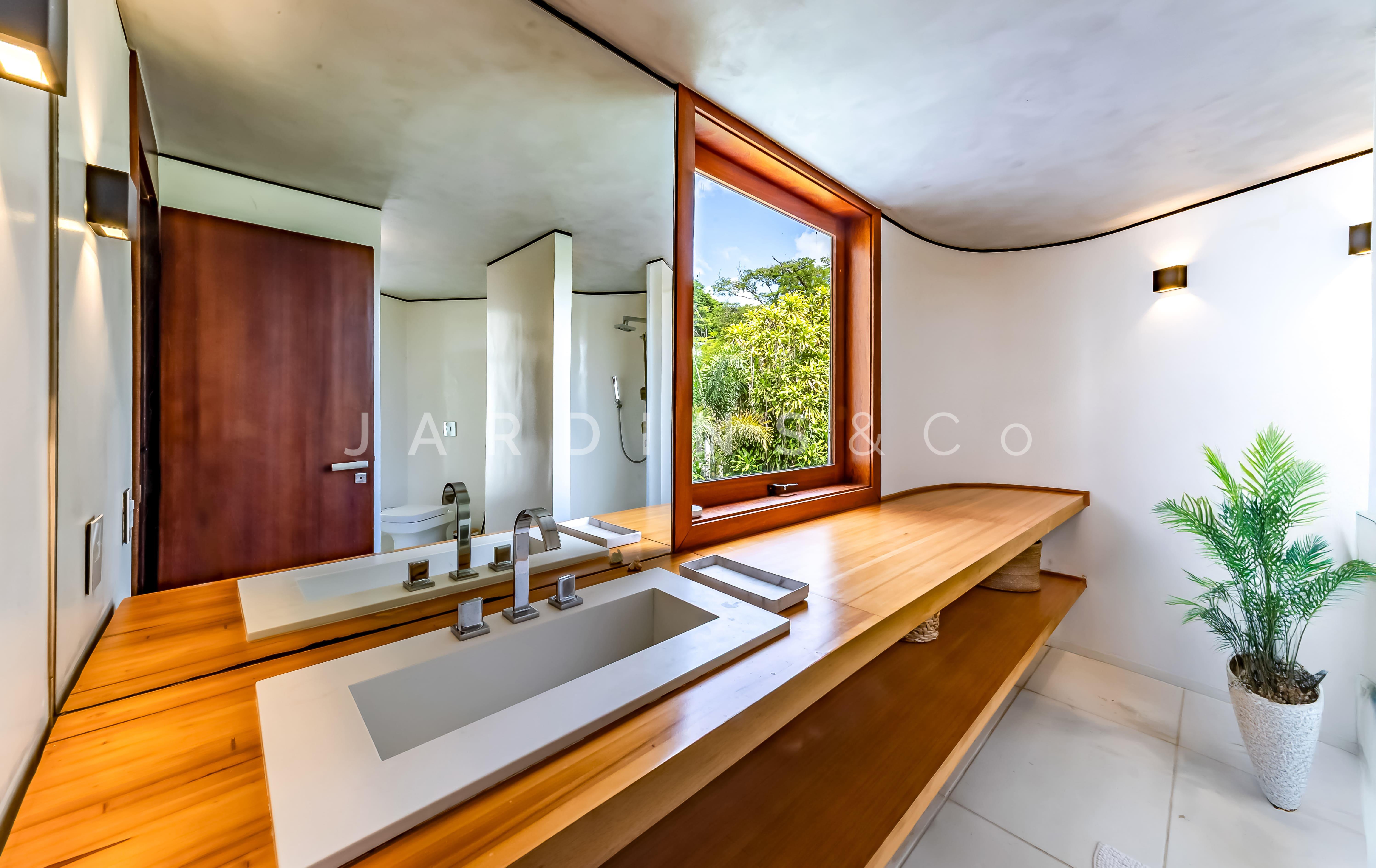 Casa no Alto de Pinheiros