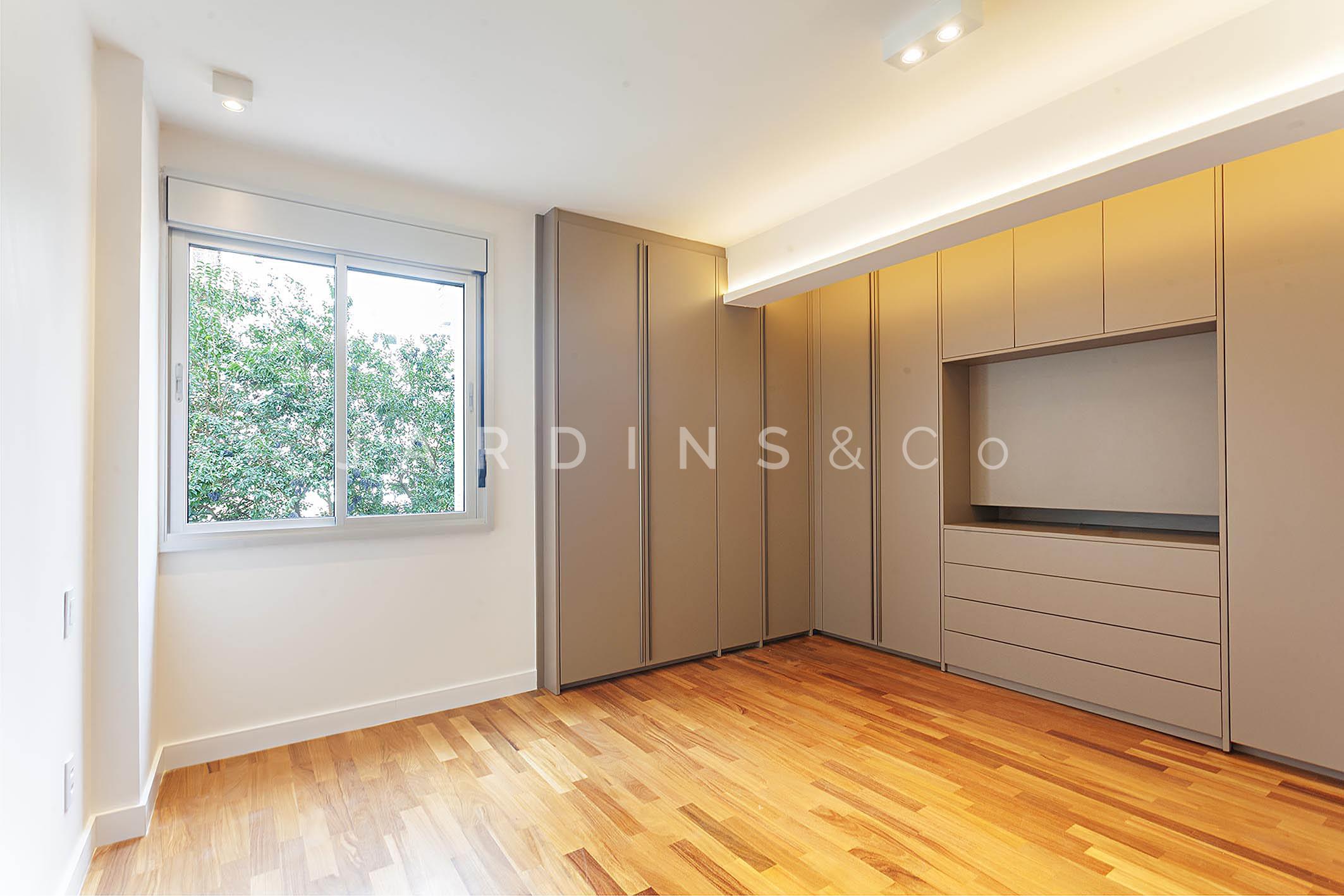 Apartamento no Jardim Paulista