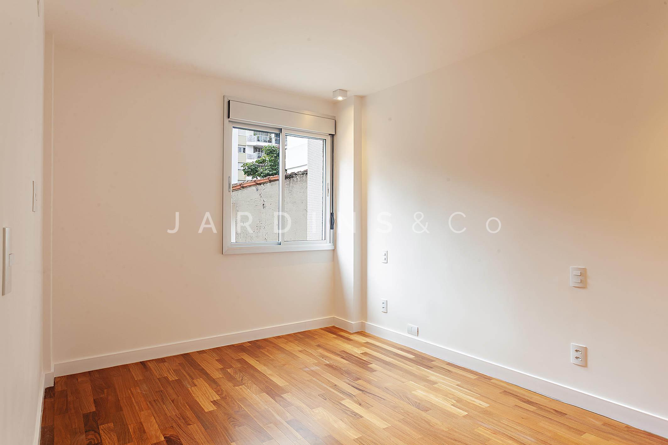 Apartamento no Jardim Paulista