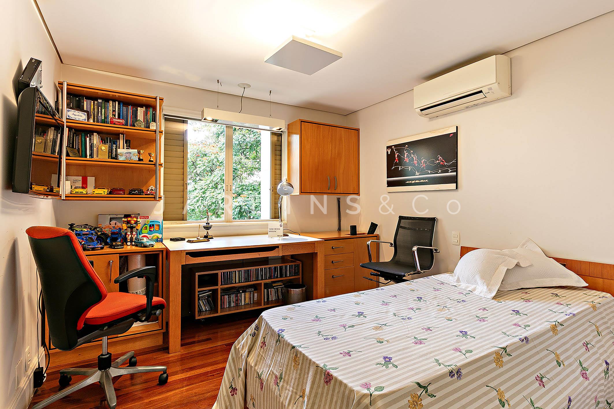 Apartamento no Itaim Bibi