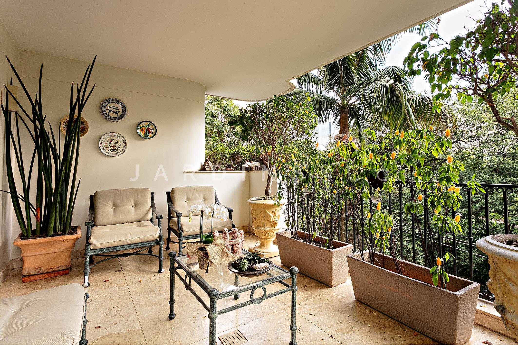 Apartamento no Itaim Bibi