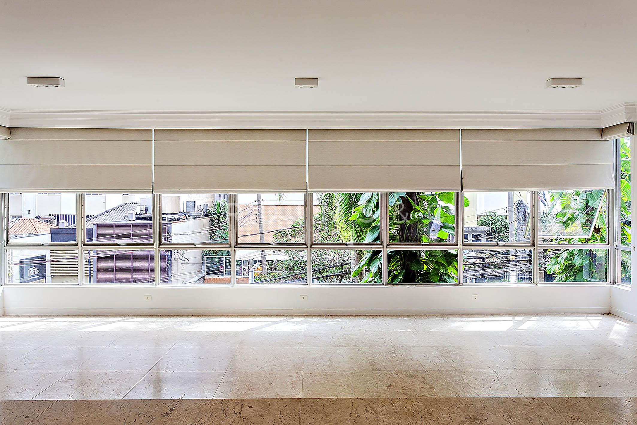 Apartamento no Jardim América