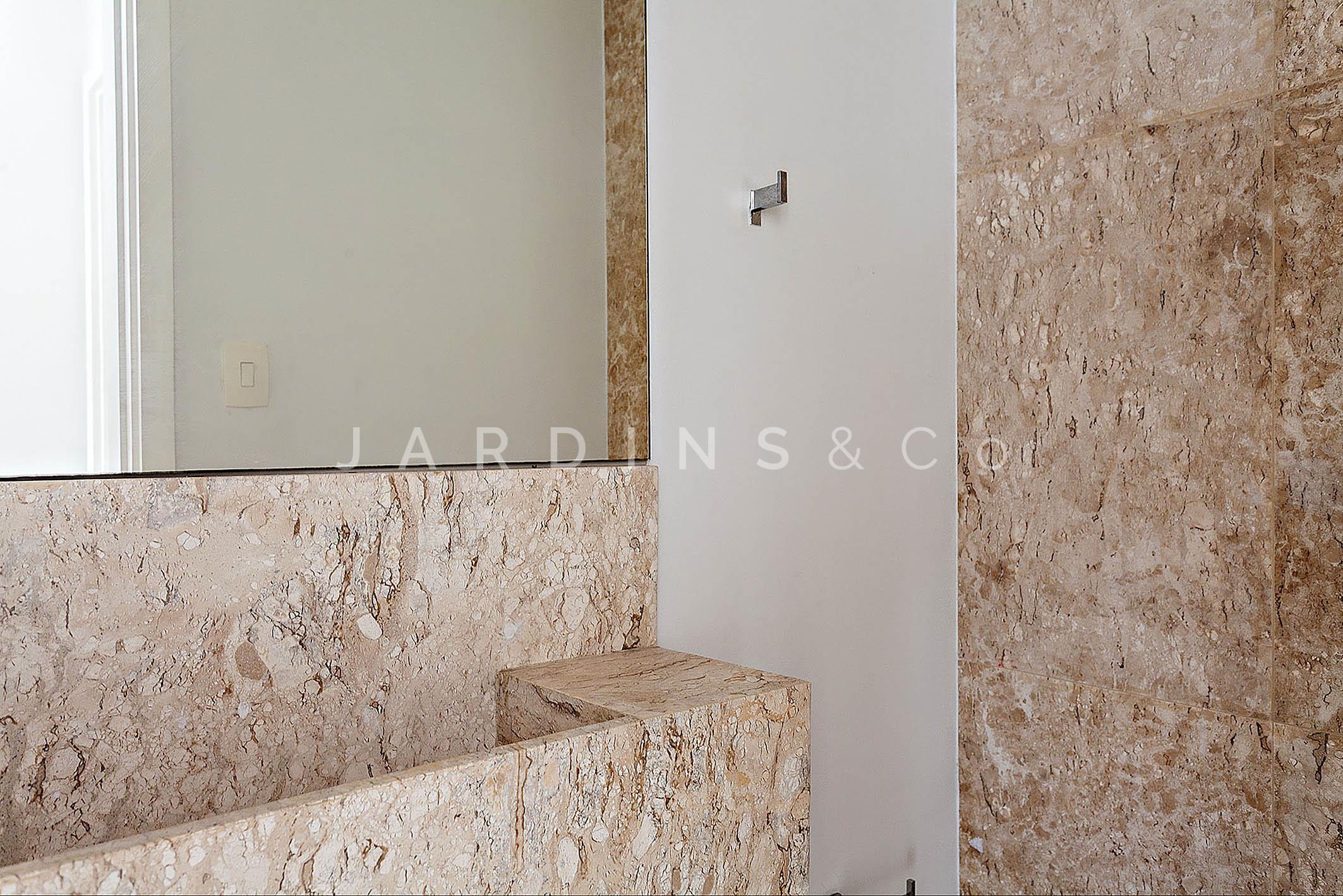 Apartamento no Cerqueira César