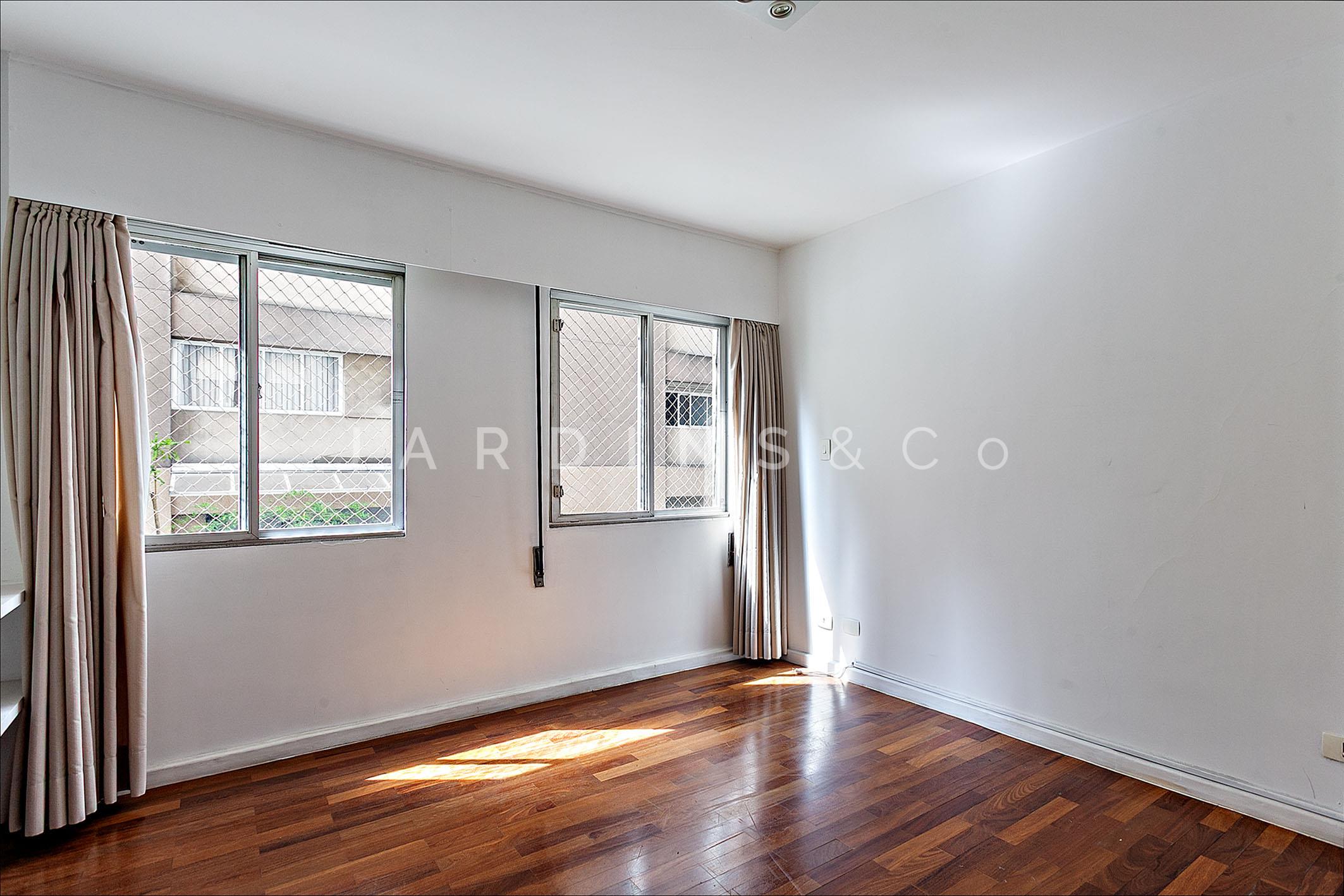 Apartamento no Cerqueira César
