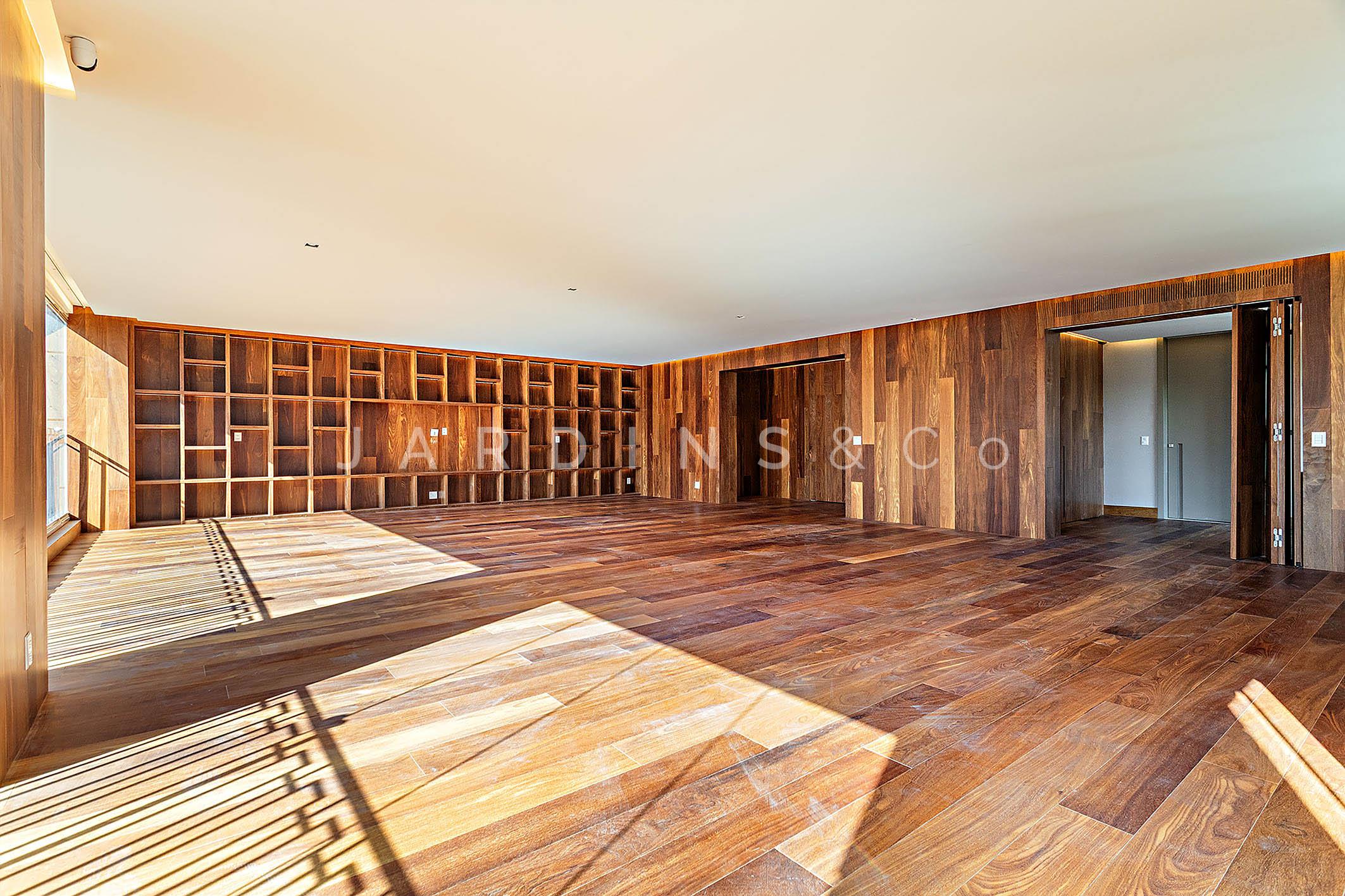 Apartamento no Itaim Bibi