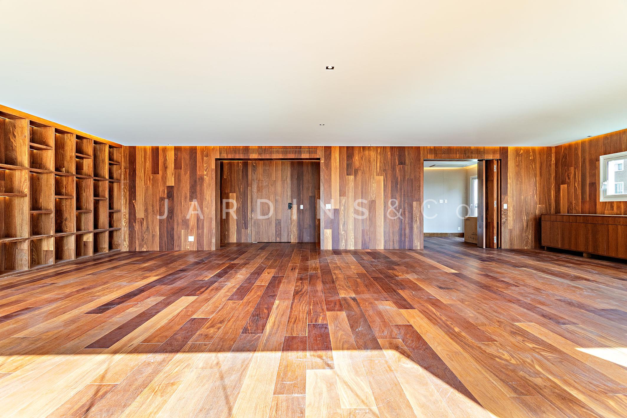 Apartamento no Itaim Bibi