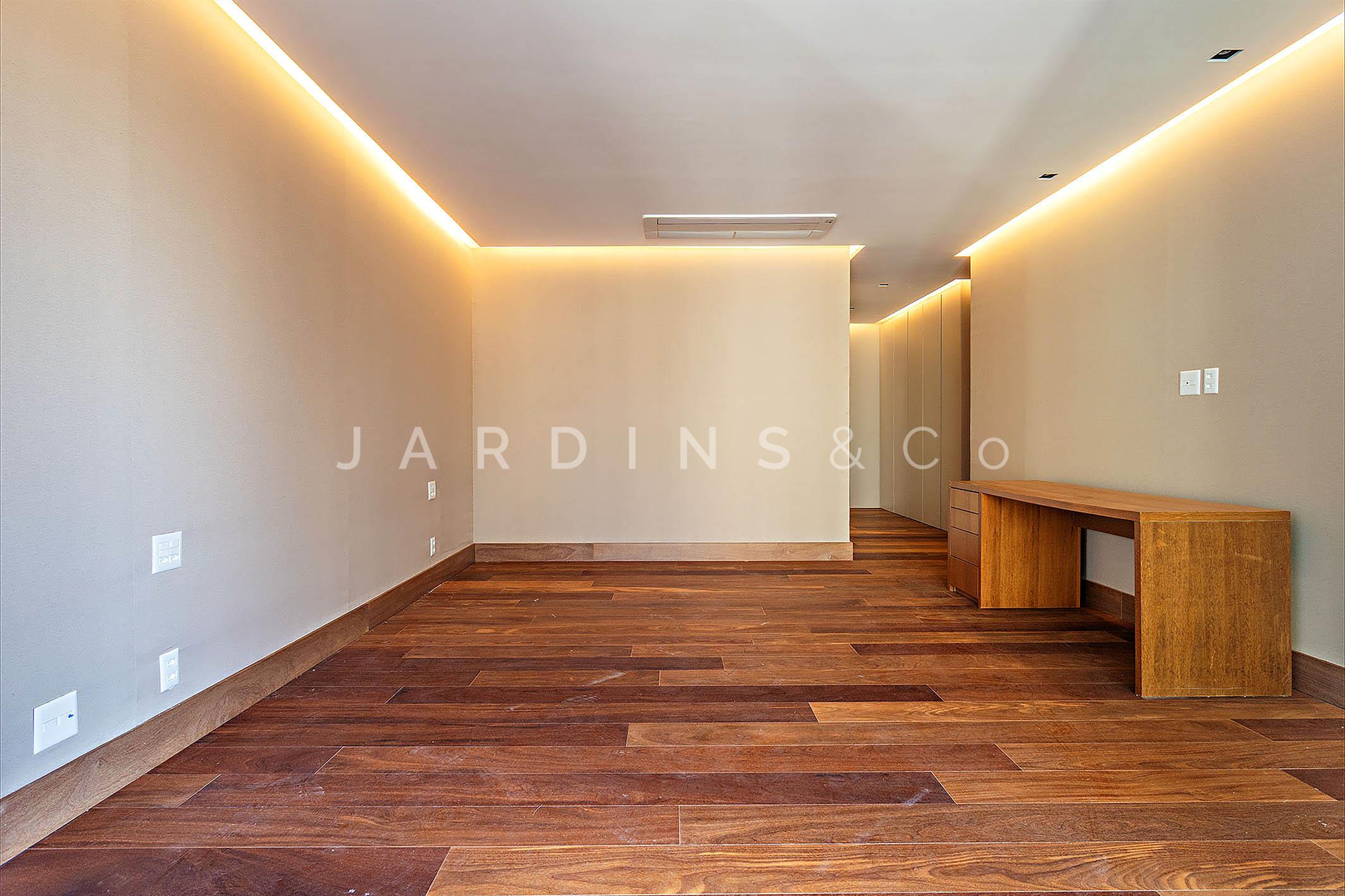 Apartamento no Itaim Bibi