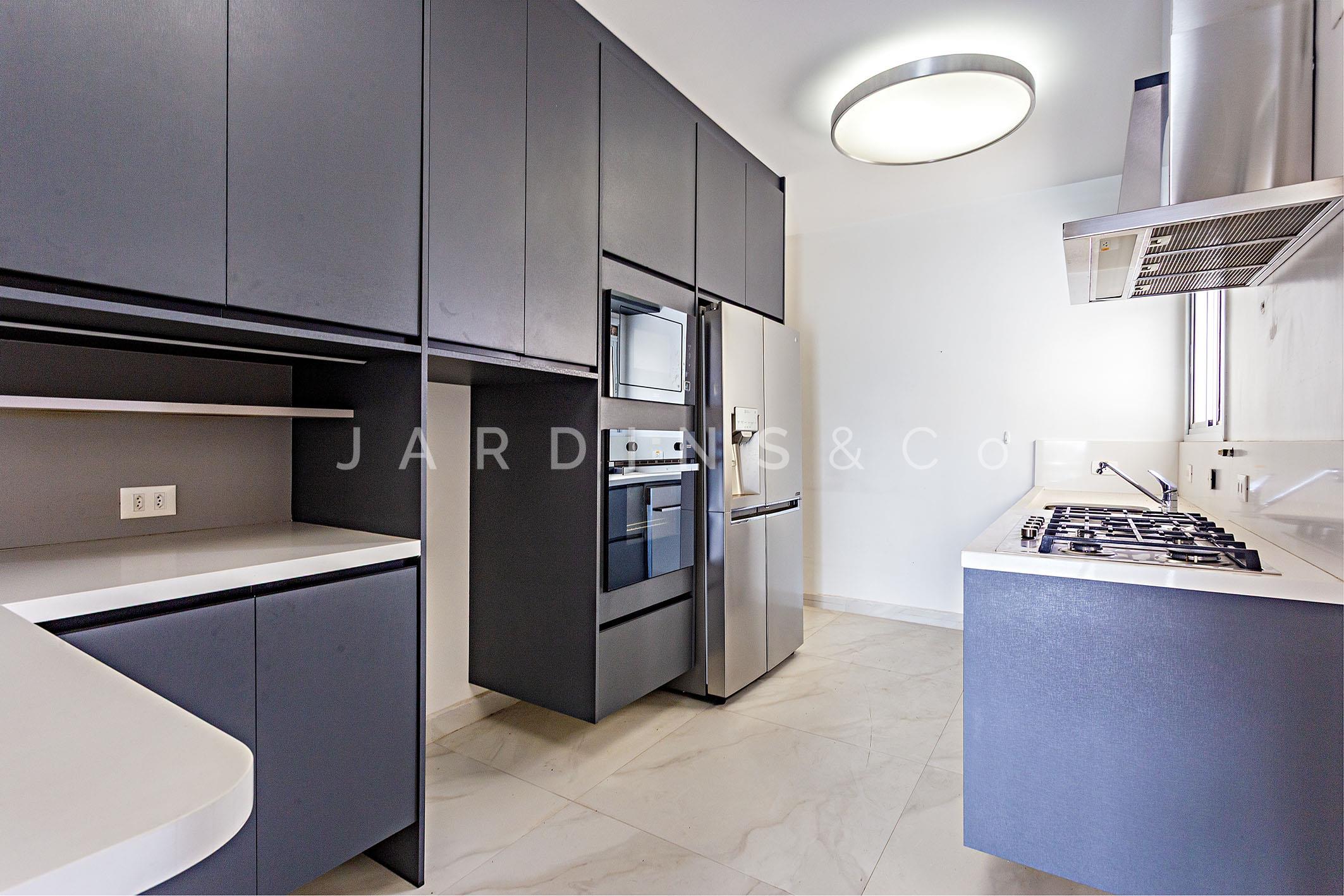 Apartamento no Paraíso