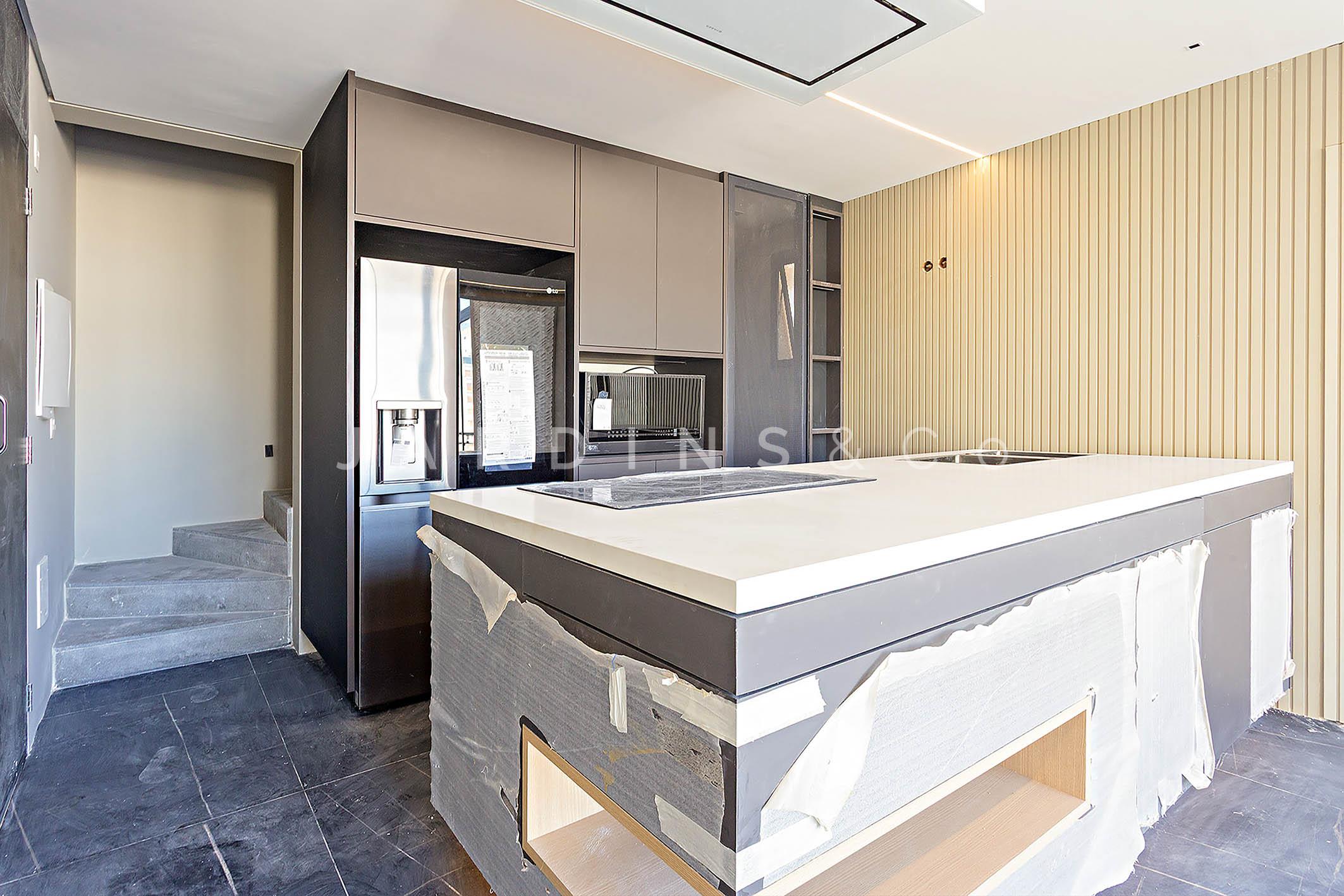 Apartamento no Cerqueira César