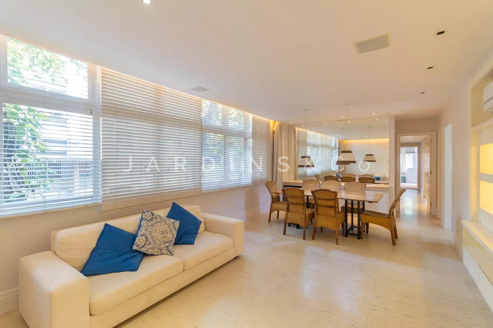 Apartamento no Ipanema