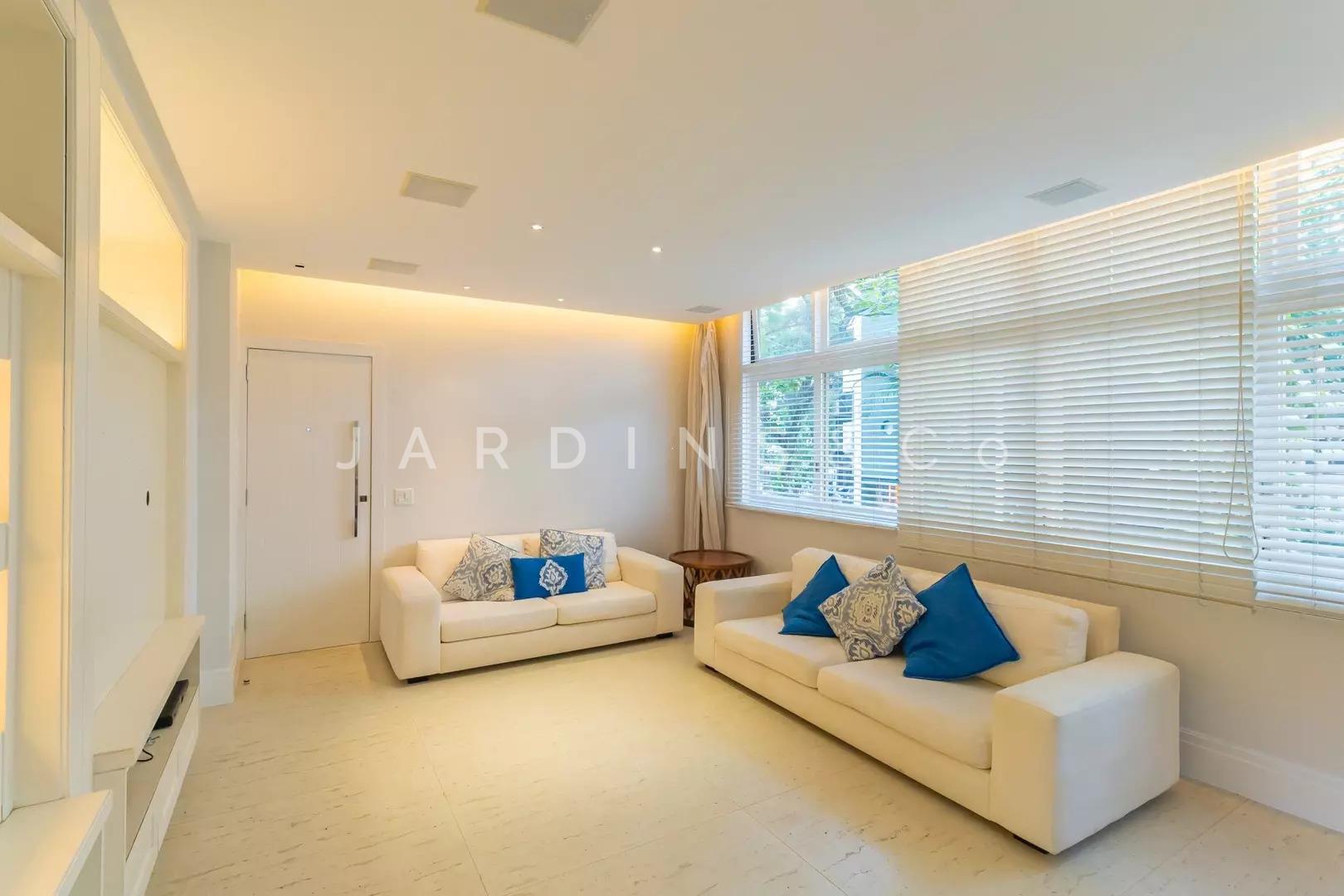 Apartamento no Ipanema