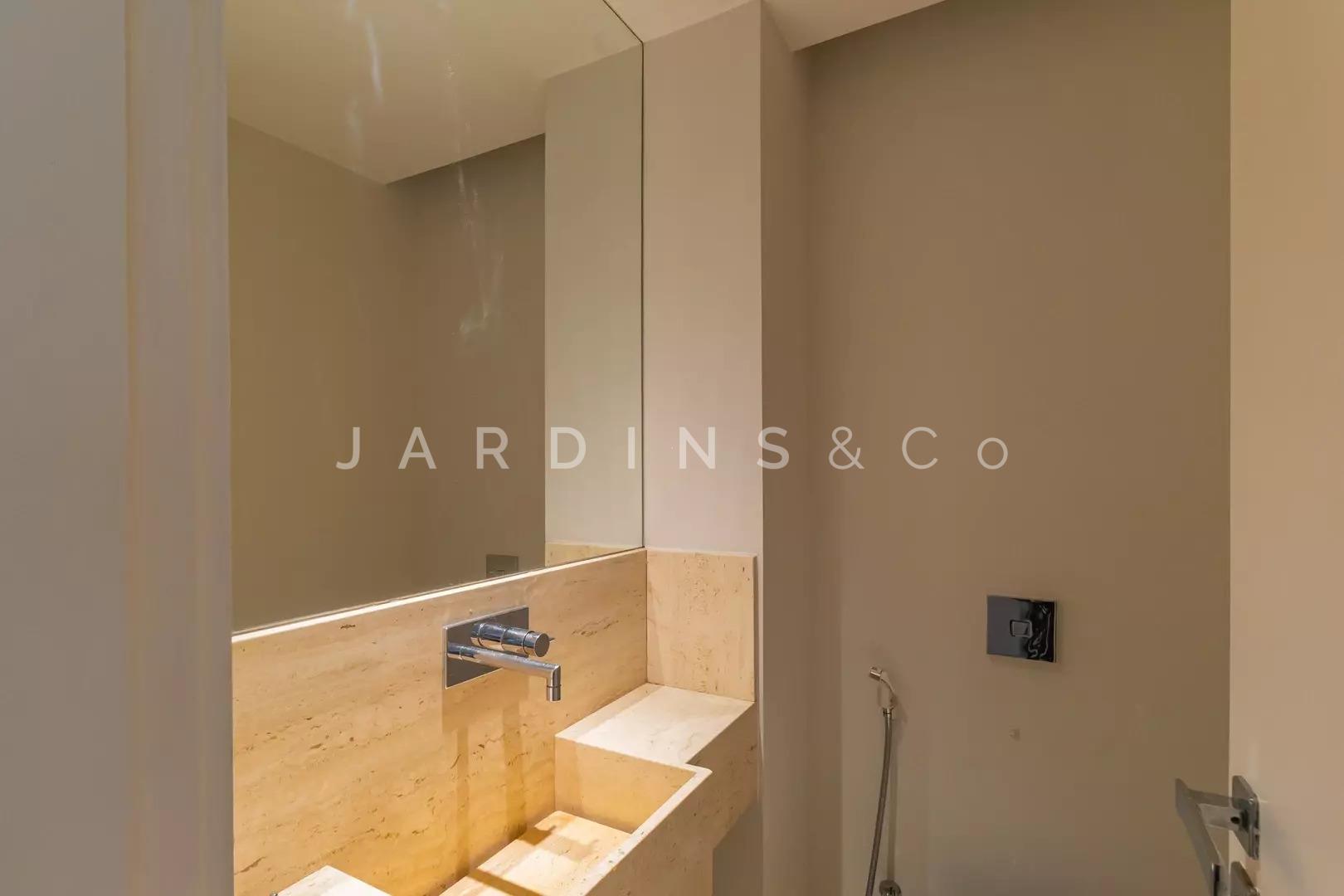Apartamento no Ipanema