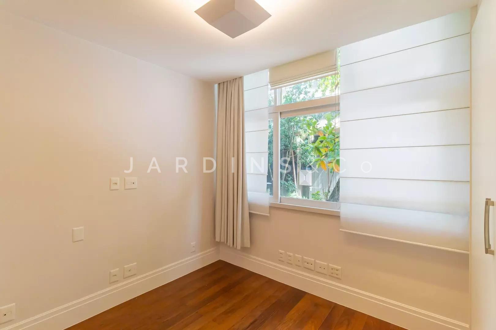 Apartamento no Ipanema