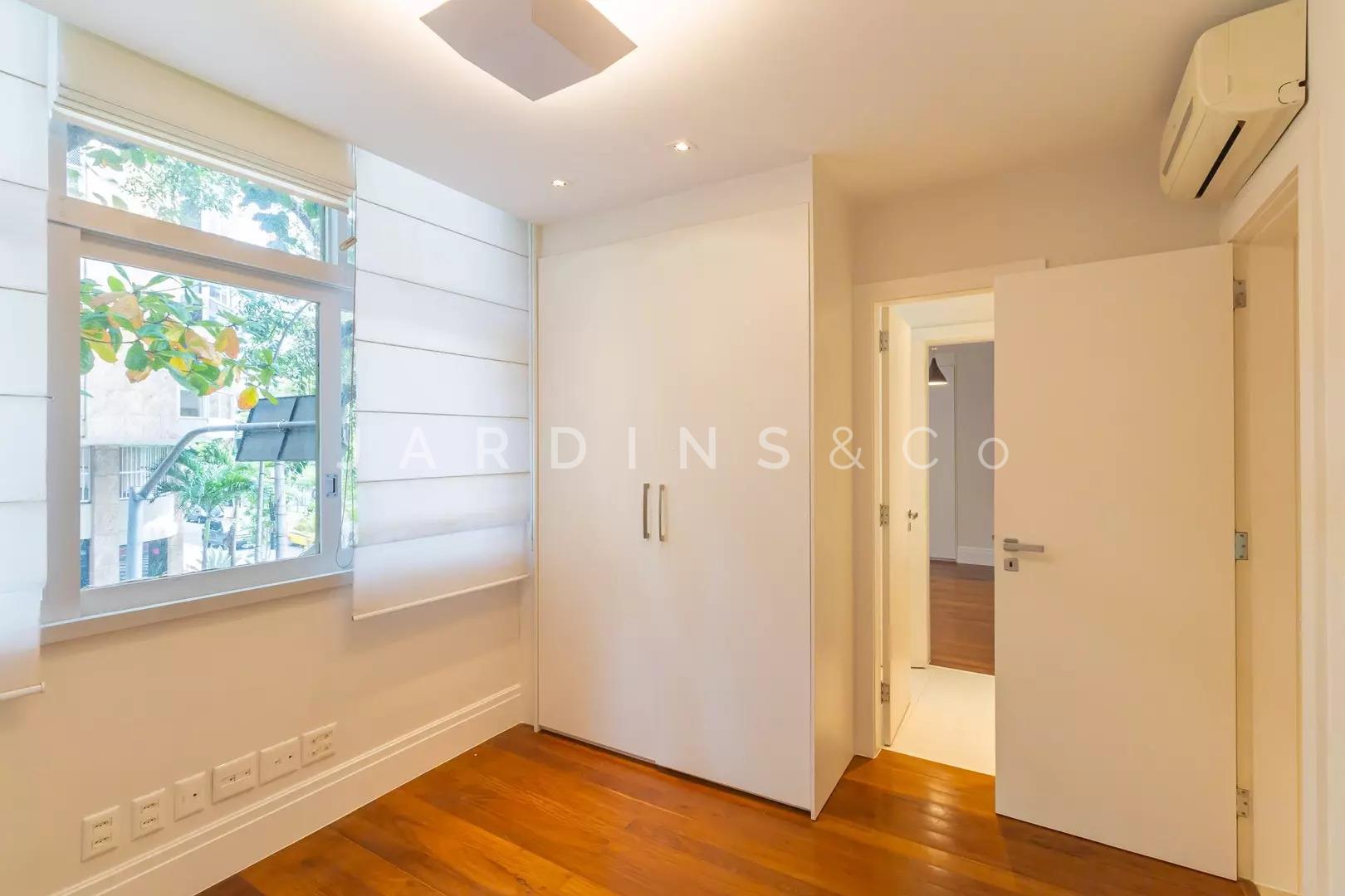 Apartamento no Ipanema