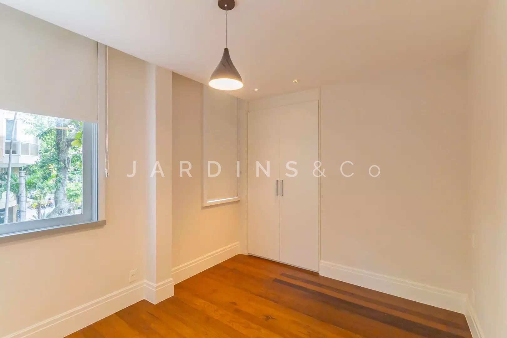 Apartamento no Ipanema