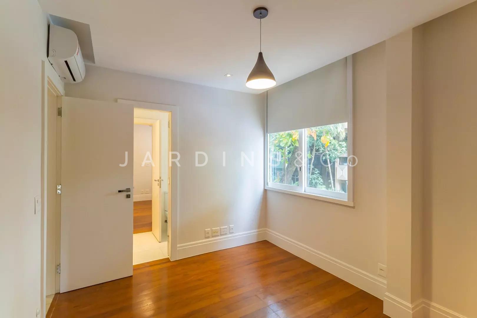 Apartamento no Ipanema