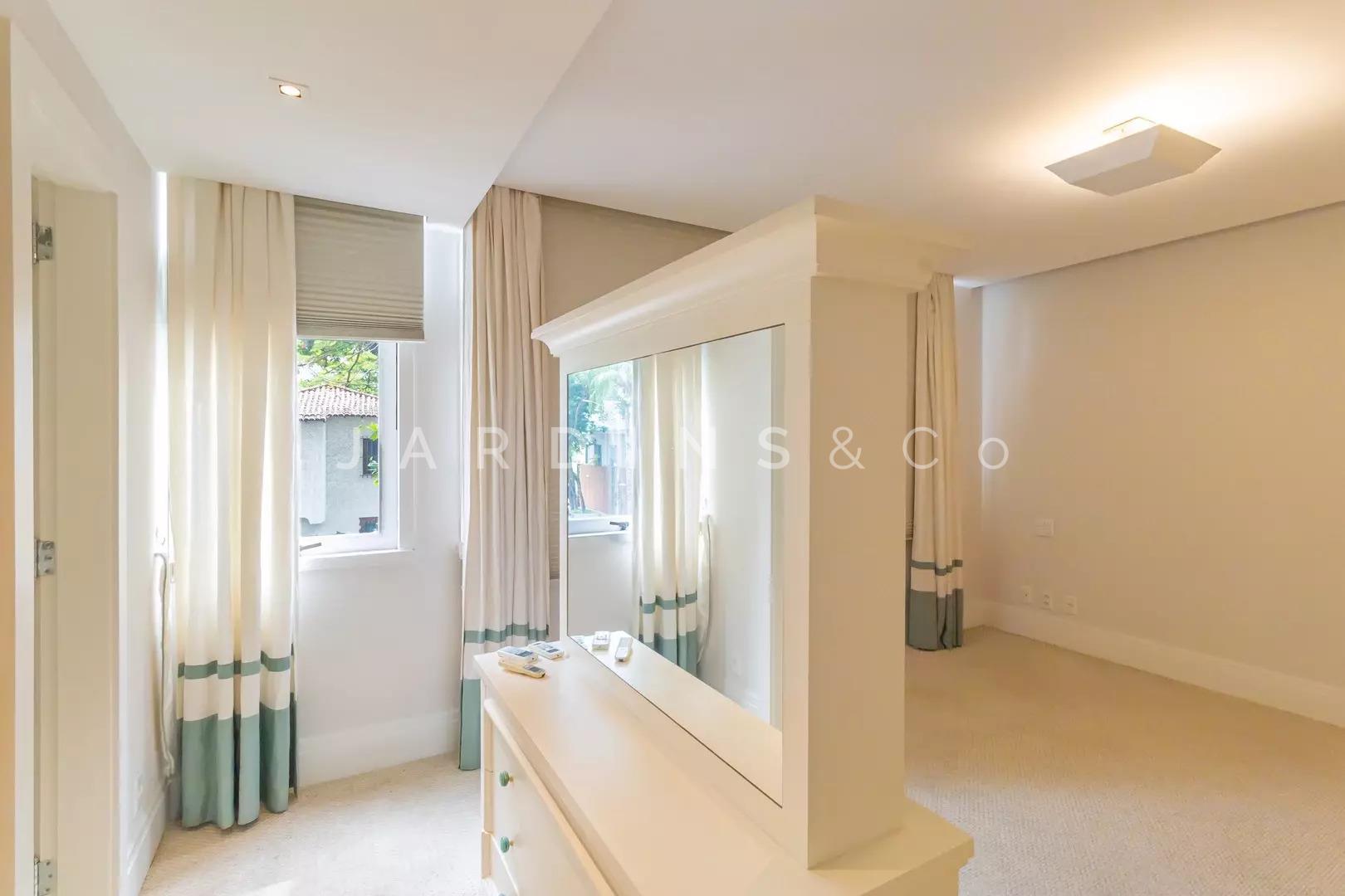 Apartamento no Ipanema