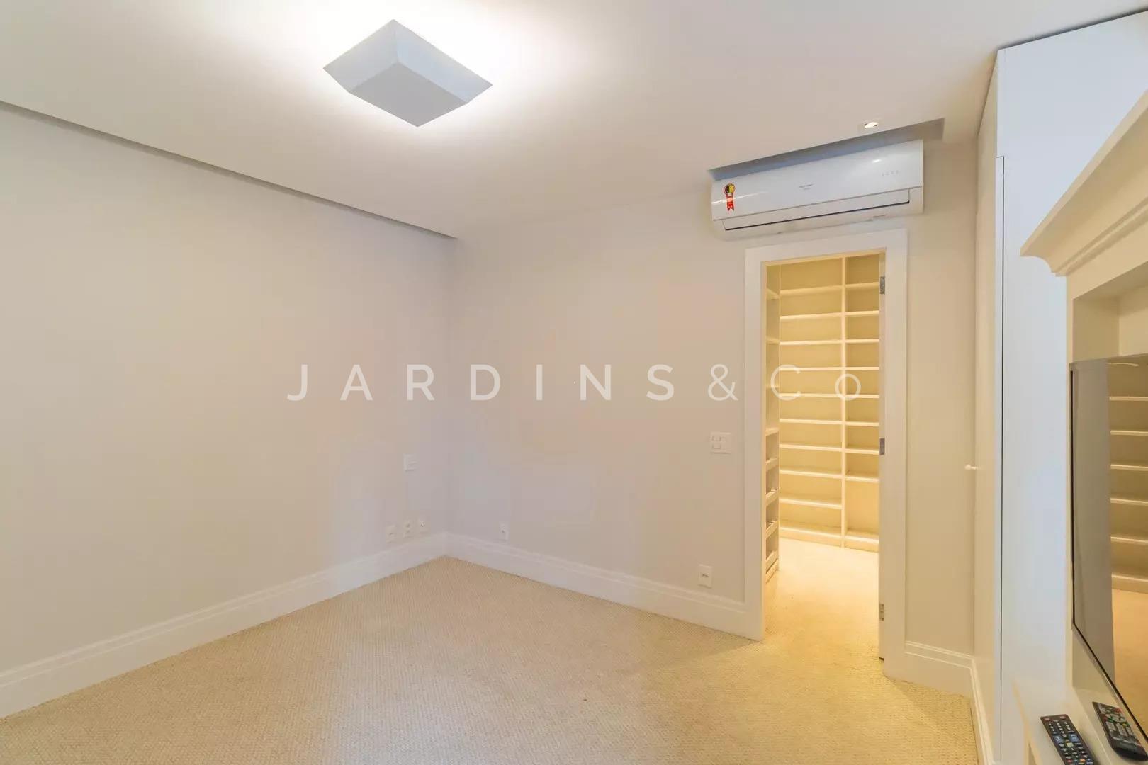 Apartamento no Ipanema