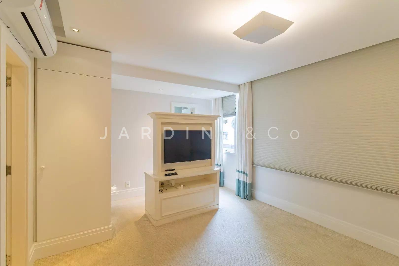 Apartamento no Ipanema
