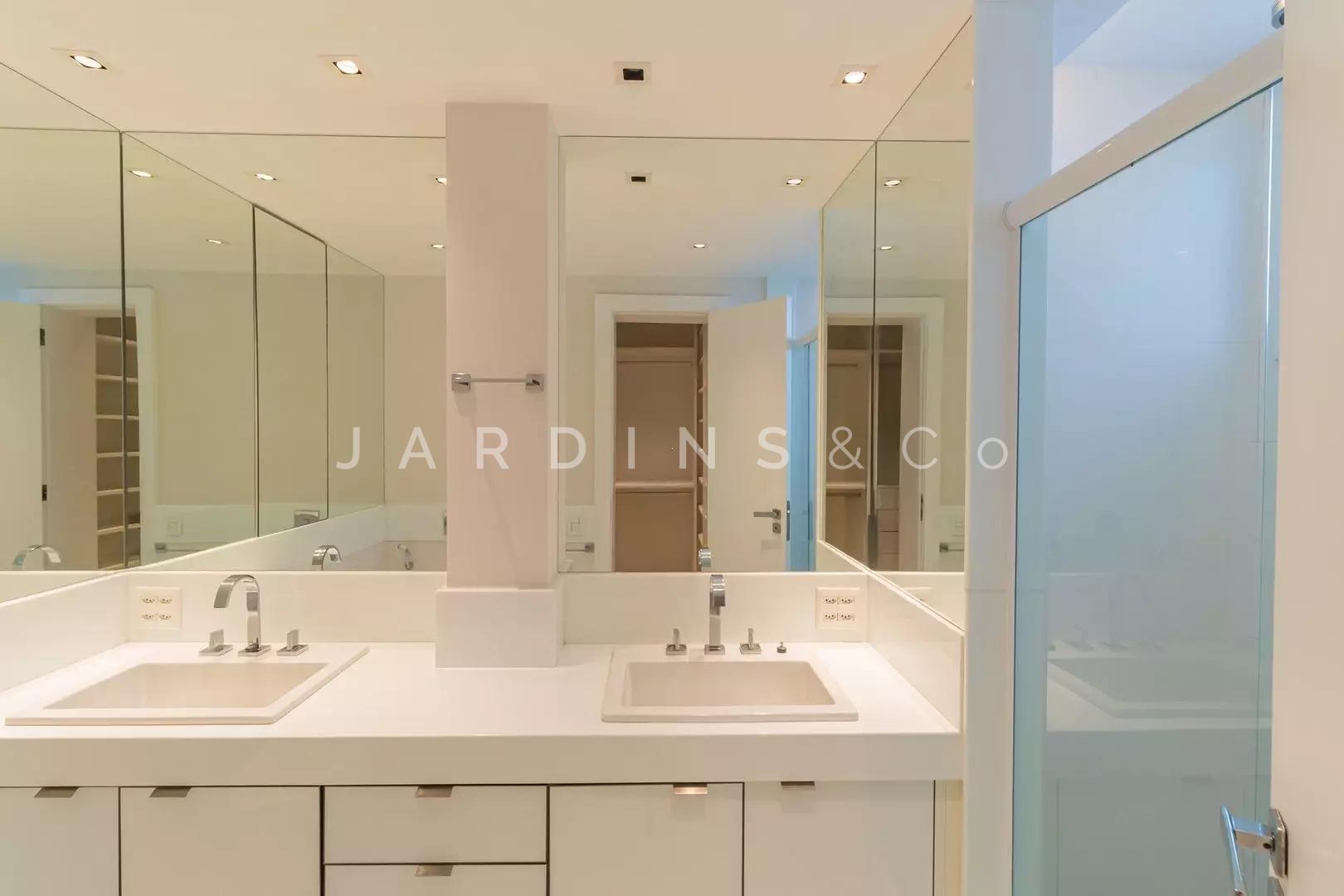 Apartamento no Ipanema