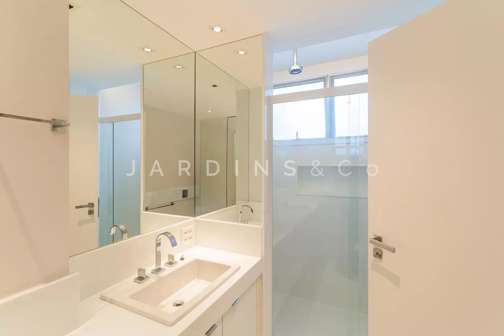 Apartamento no Ipanema