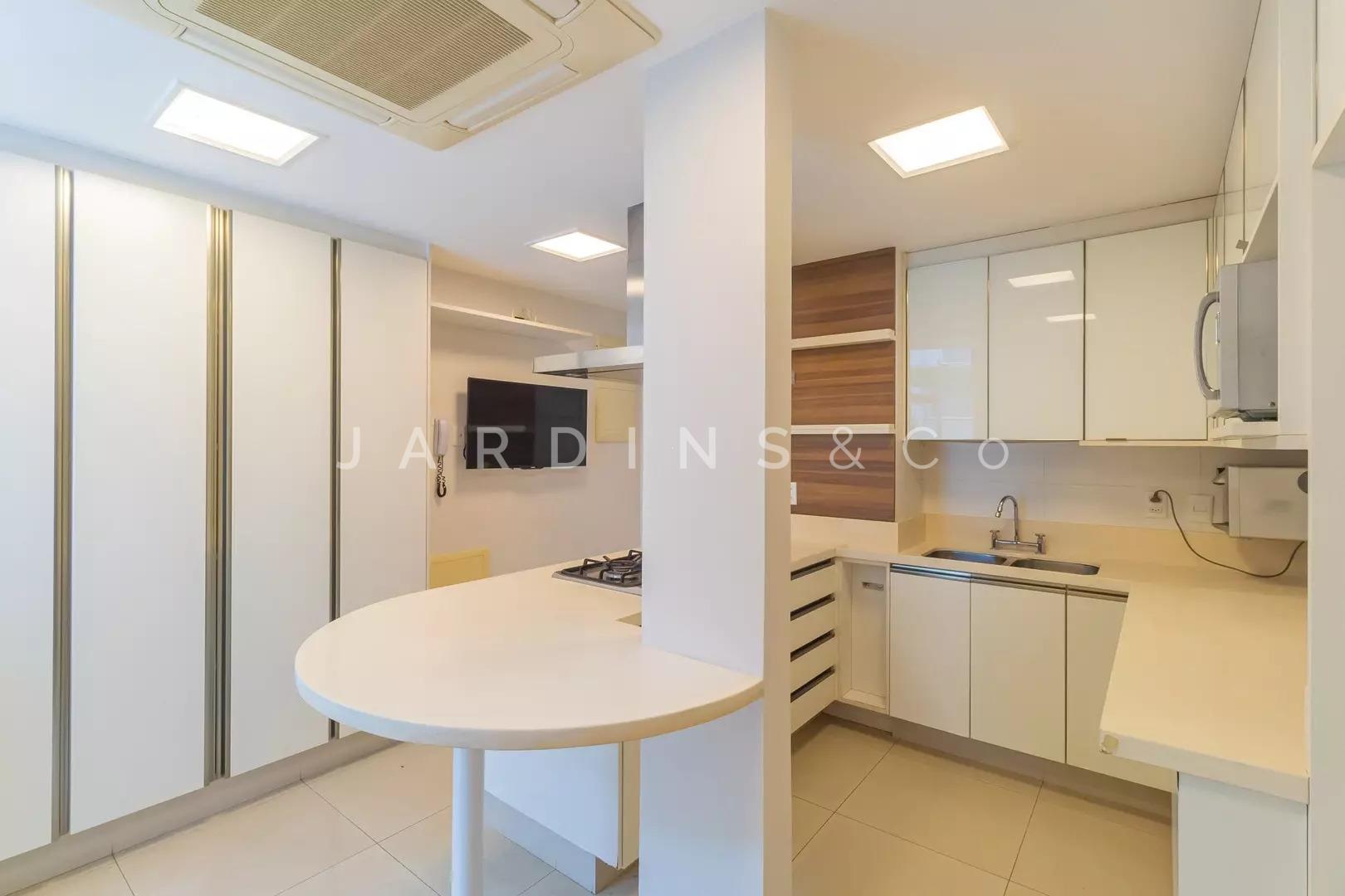 Apartamento no Ipanema