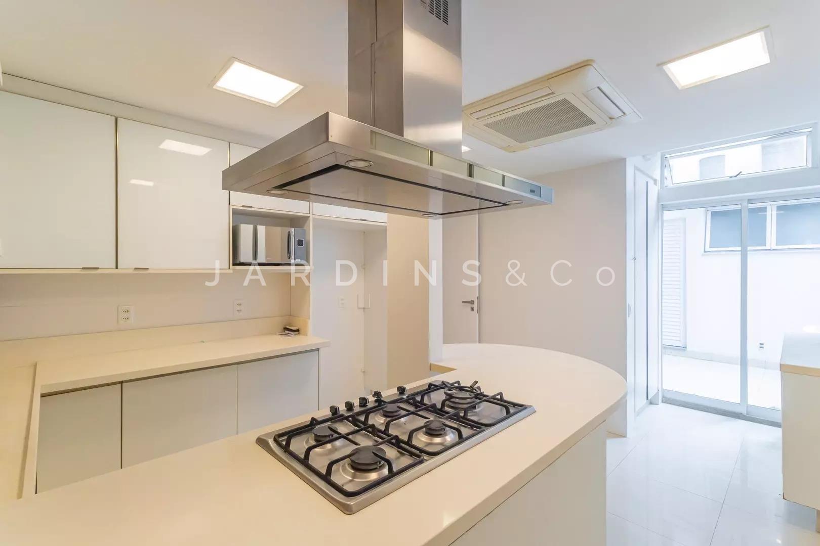 Apartamento no Ipanema