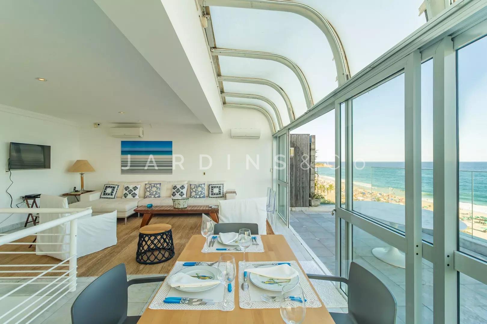 Apartamento no Jardim América