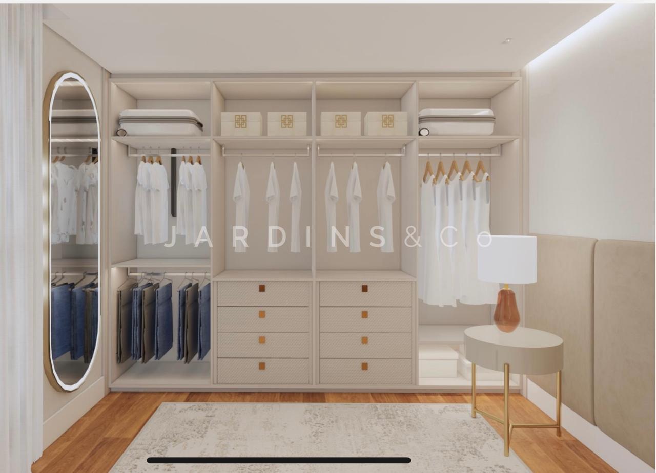 Apartamento no Itaim Bibi