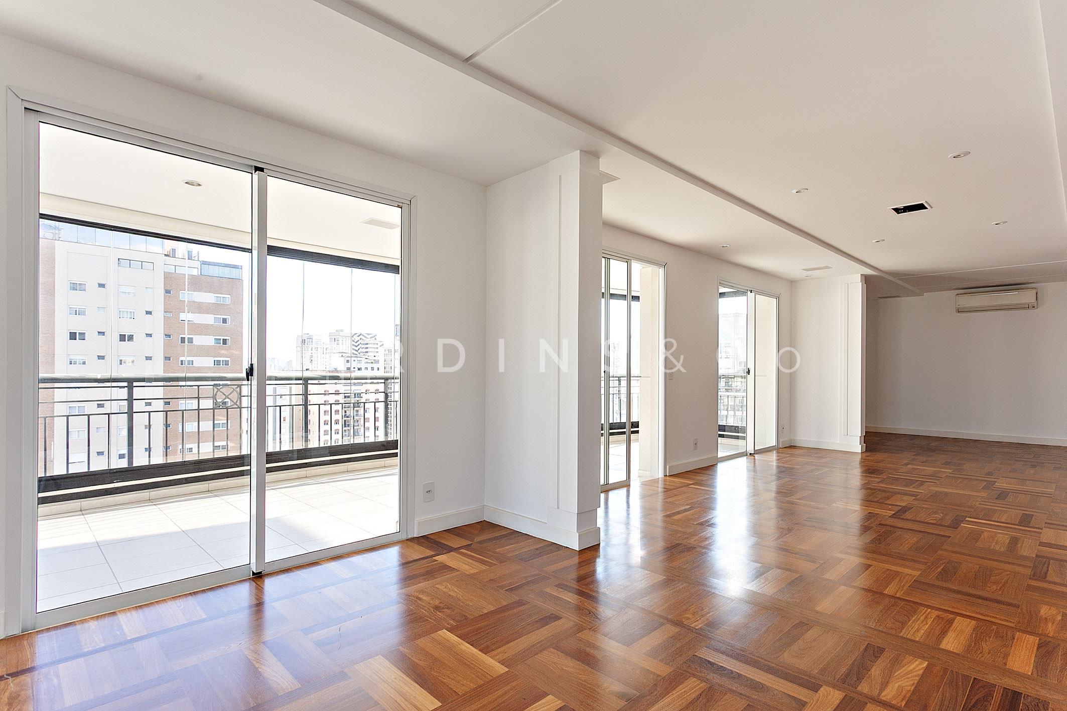 Apartamento no Vila Uberabinha
