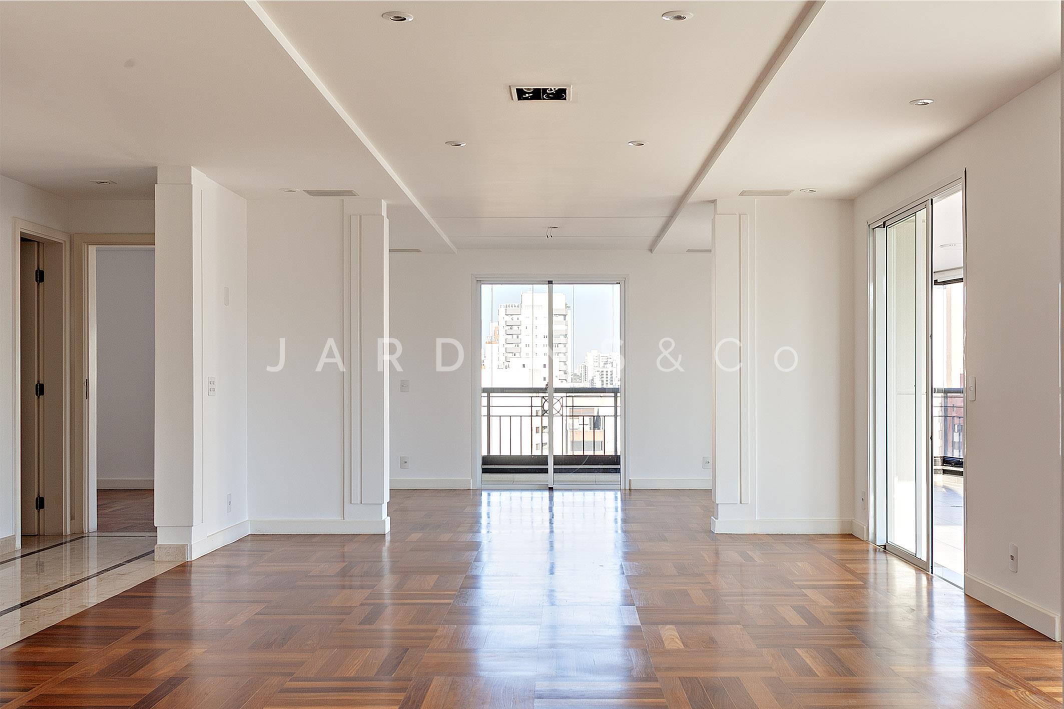 Apartamento no Vila Uberabinha