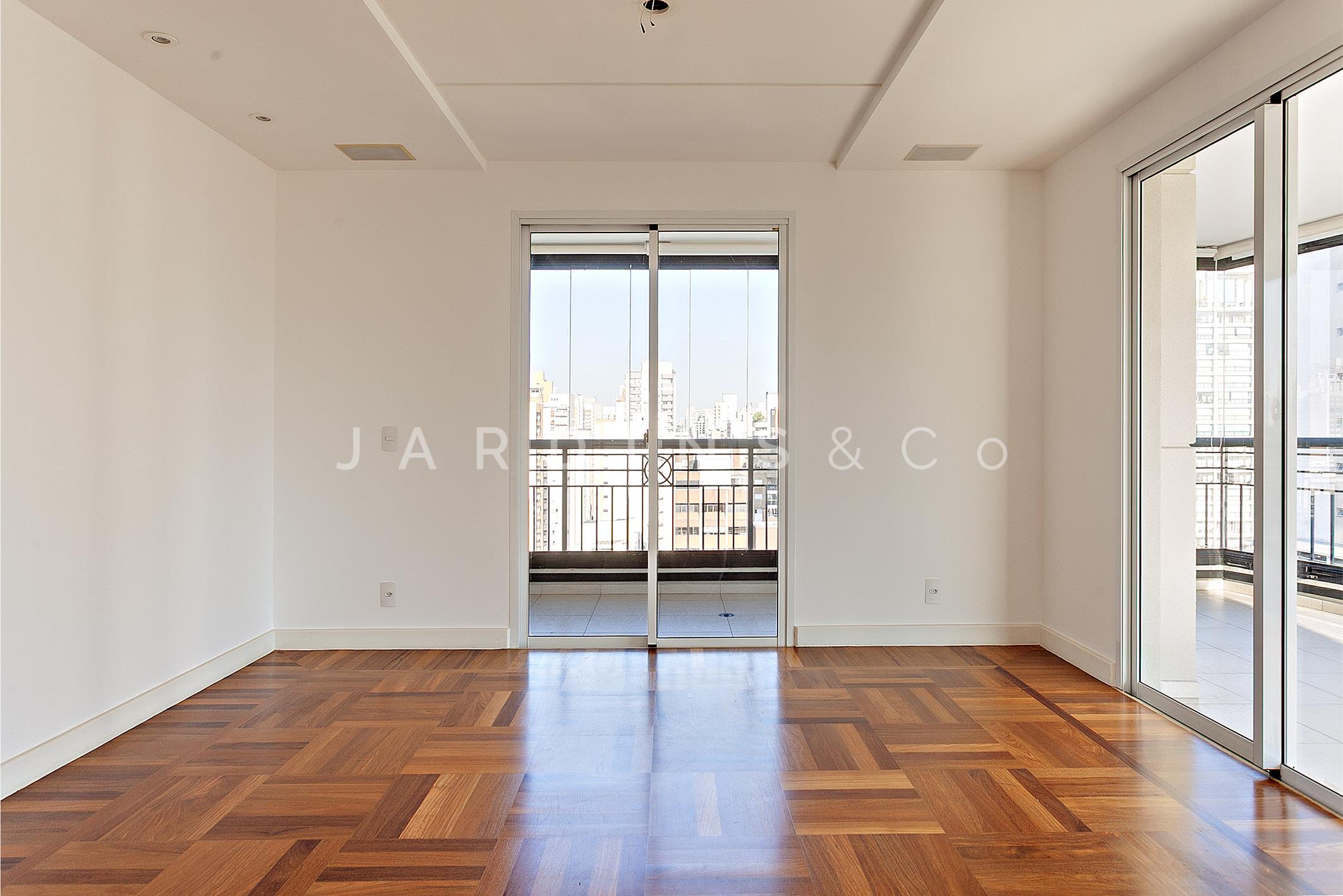 Apartamento no Vila Uberabinha