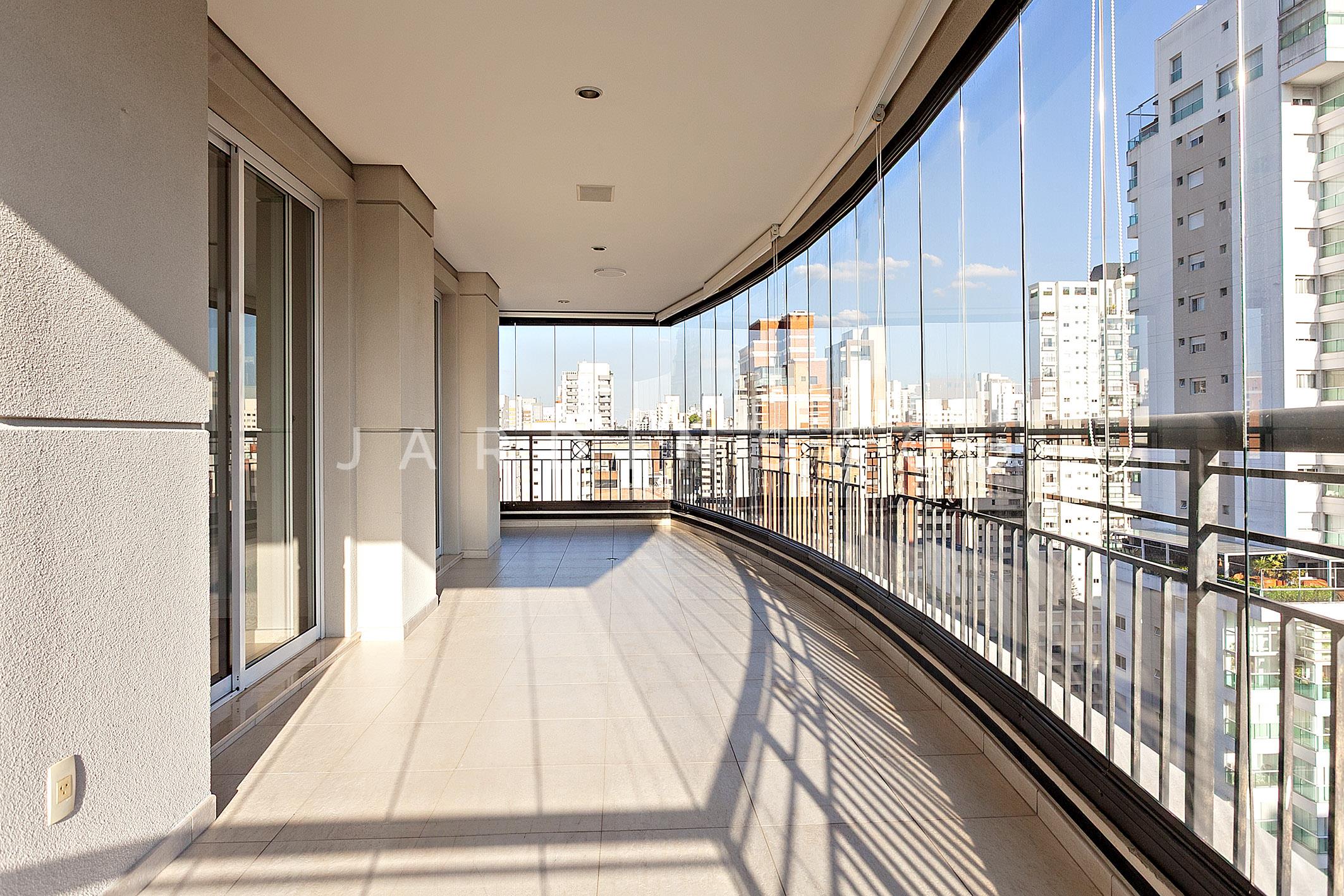 Apartamento no Vila Uberabinha