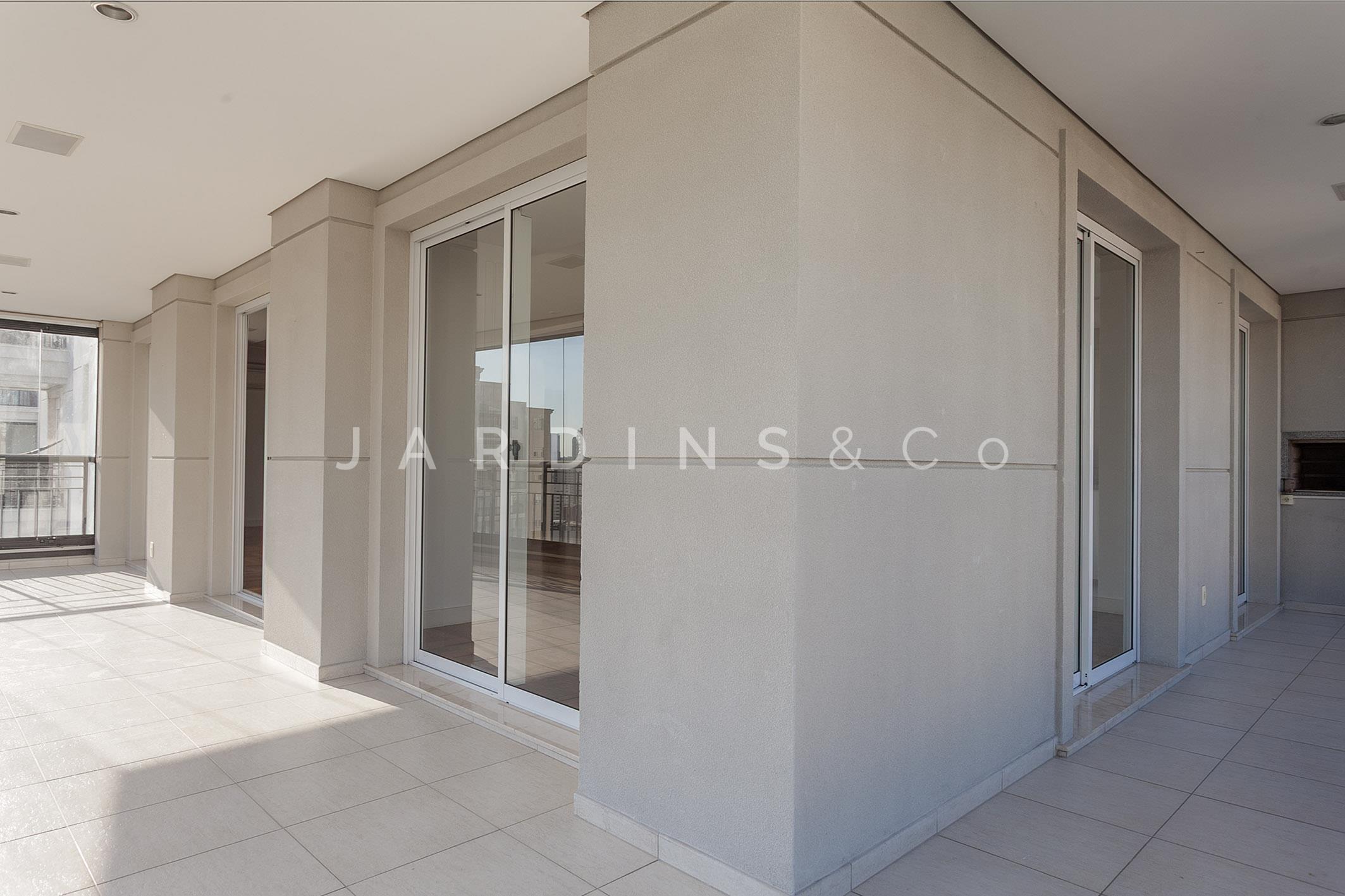 Apartamento no Vila Uberabinha