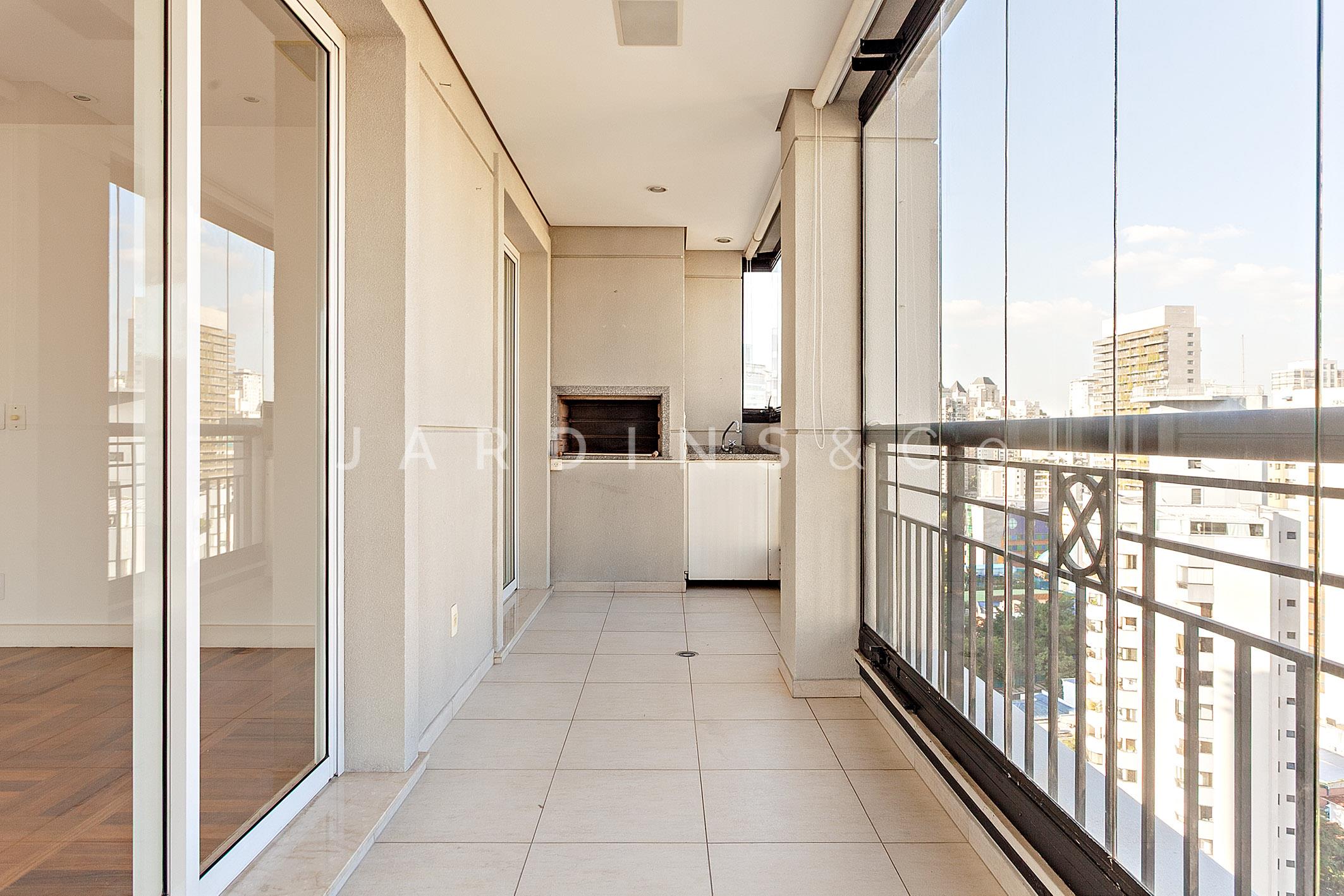 Apartamento no Vila Uberabinha