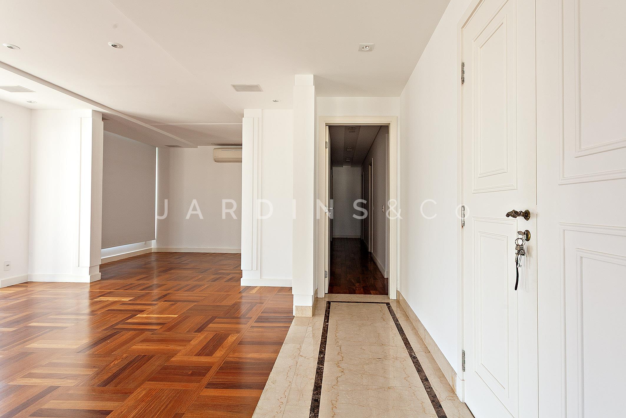 Apartamento no Vila Uberabinha