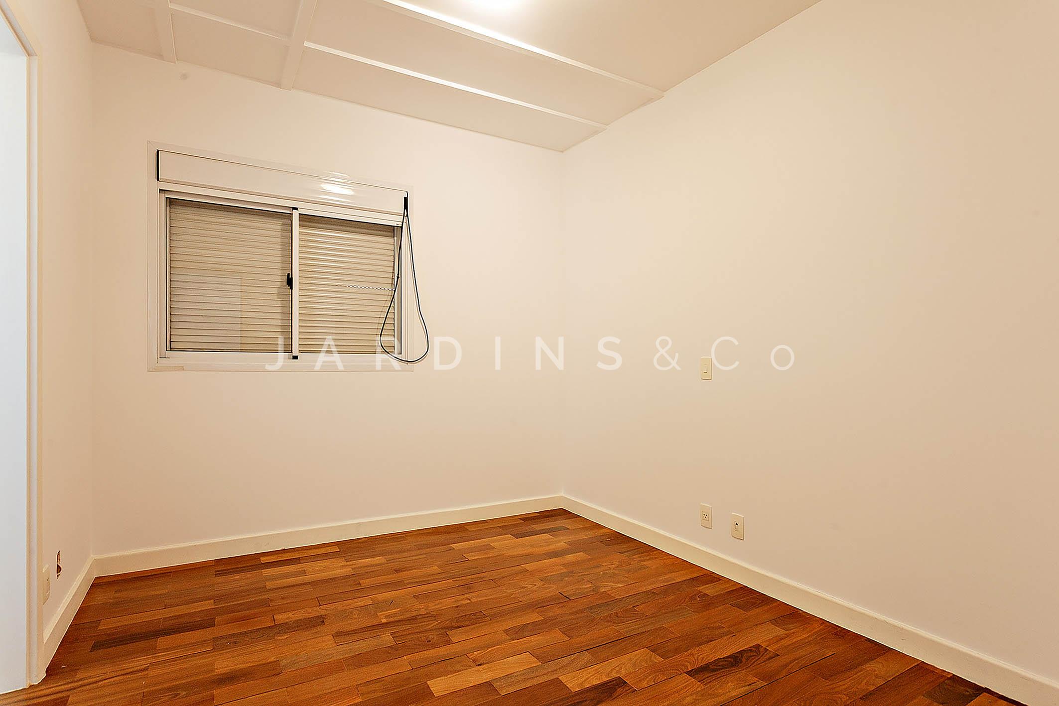 Apartamento no Vila Uberabinha