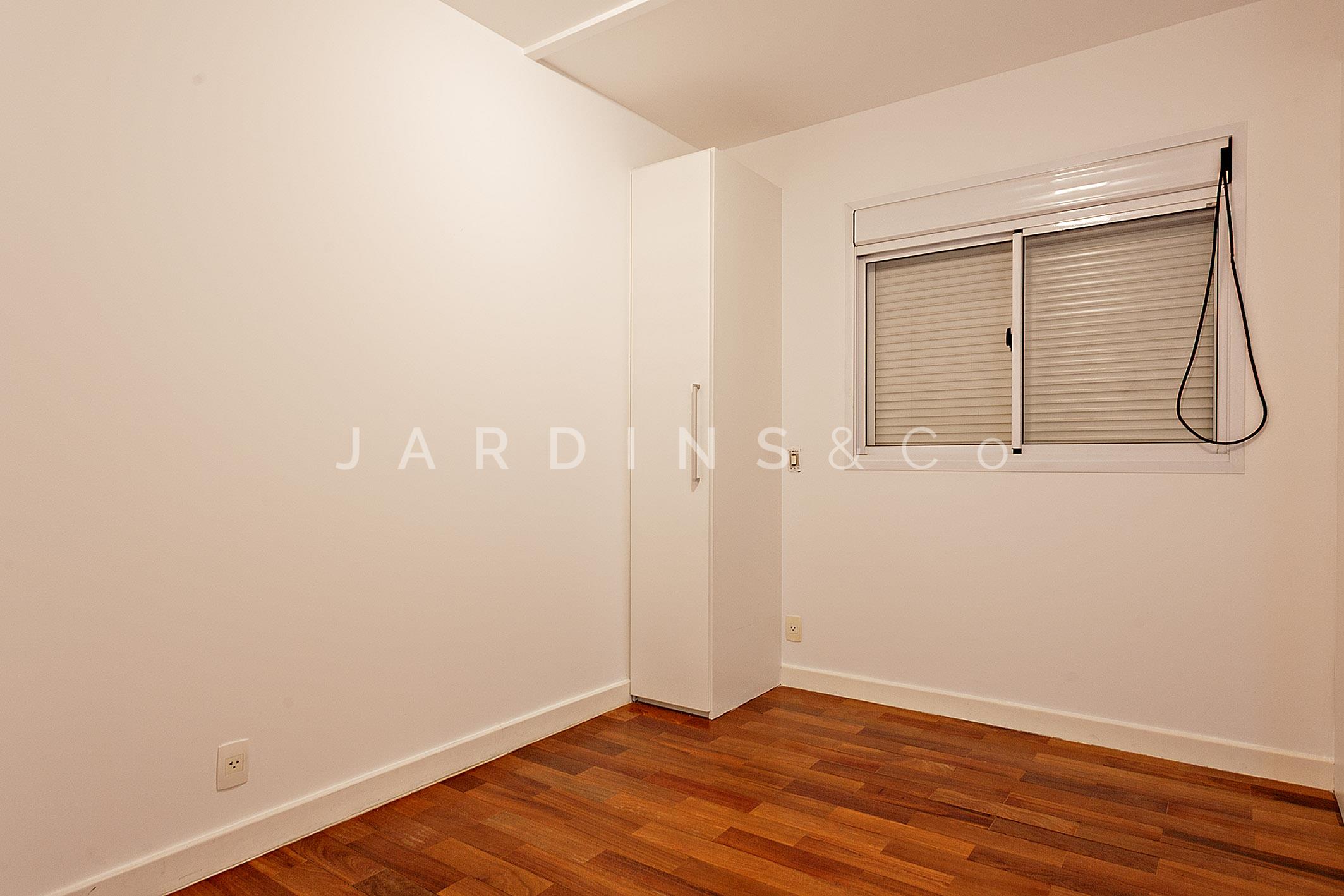Apartamento no Vila Uberabinha