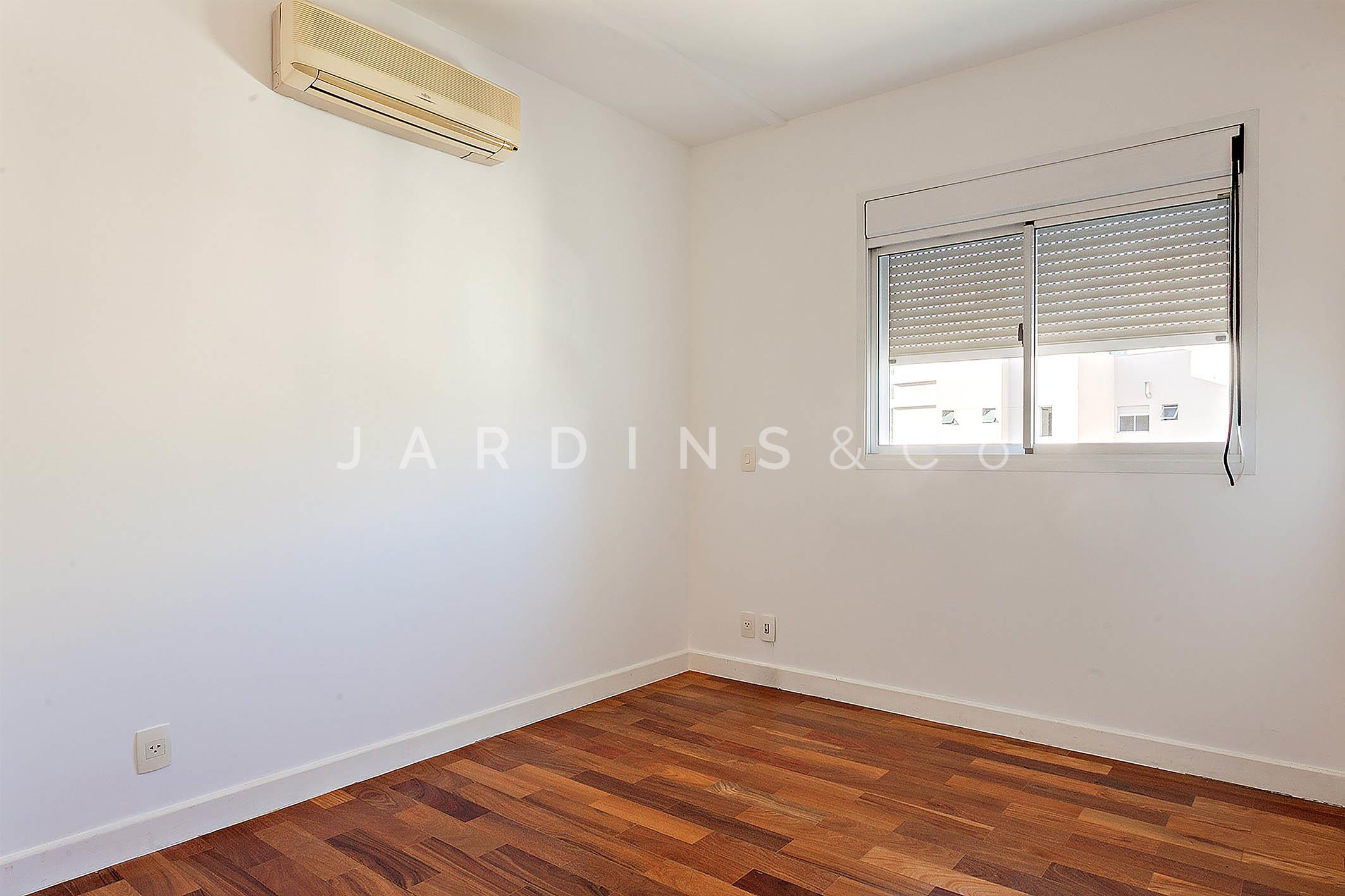 Apartamento no Vila Uberabinha